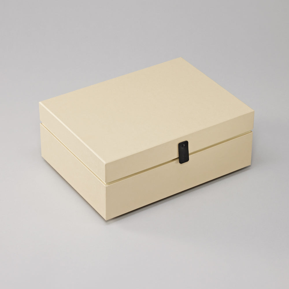 Premium Aufbewahrungsbox One Line