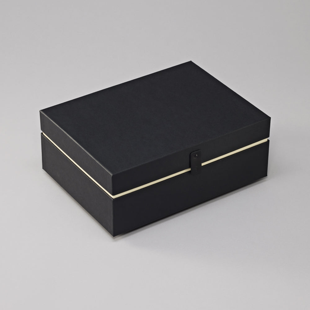 Premium Aufbewahrungsbox One Line