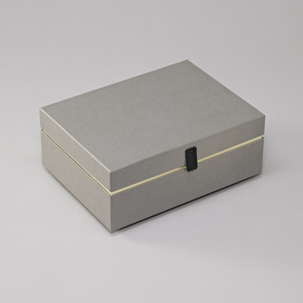 Premium Aufbewahrungsbox One Line