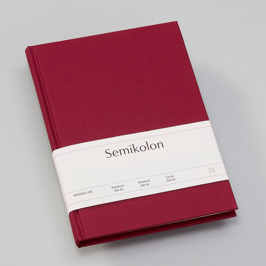 Notebook Classic A5