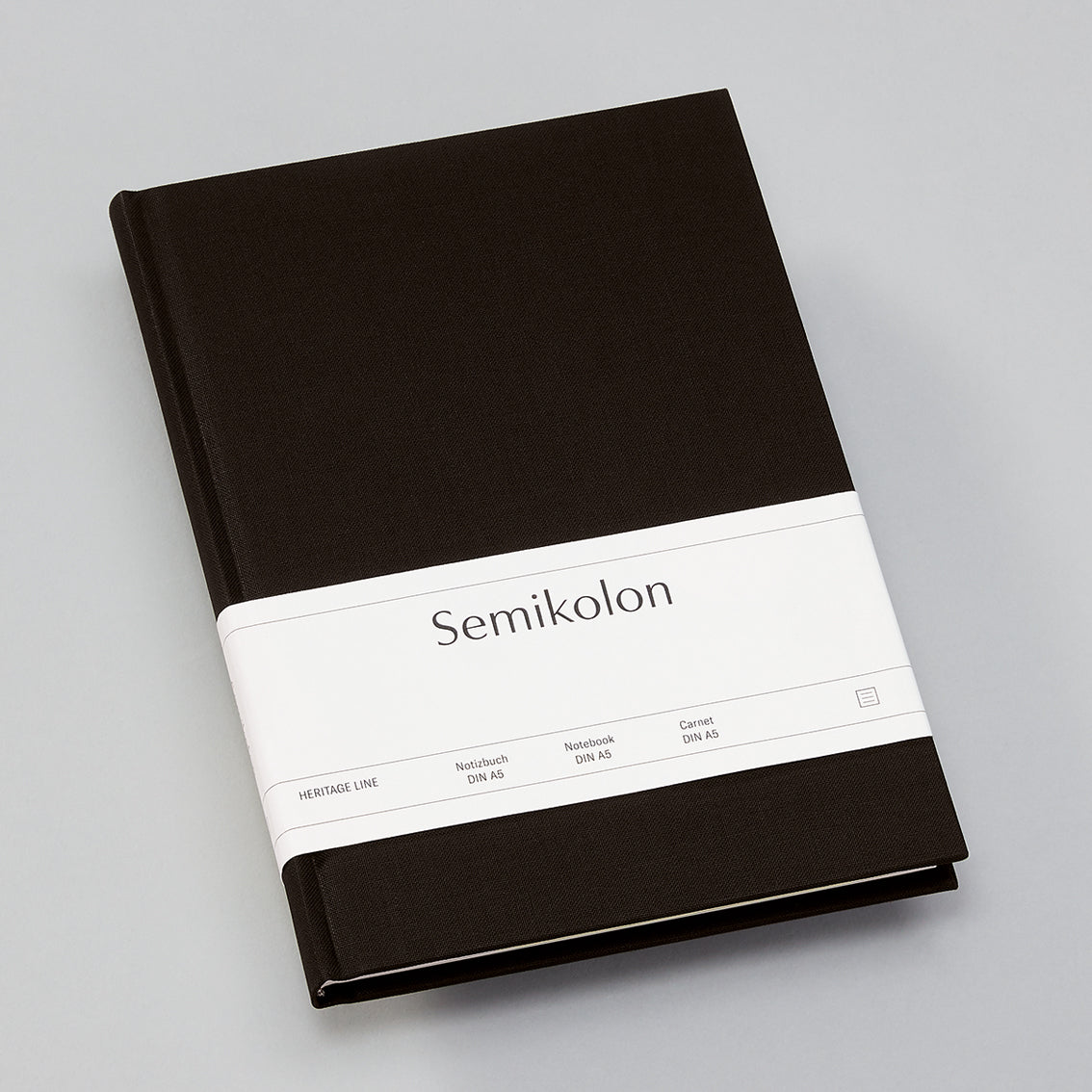 Notebook Classic A5