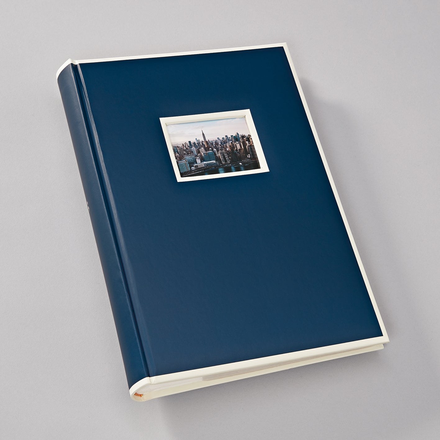 Pocket 300 slip-in album