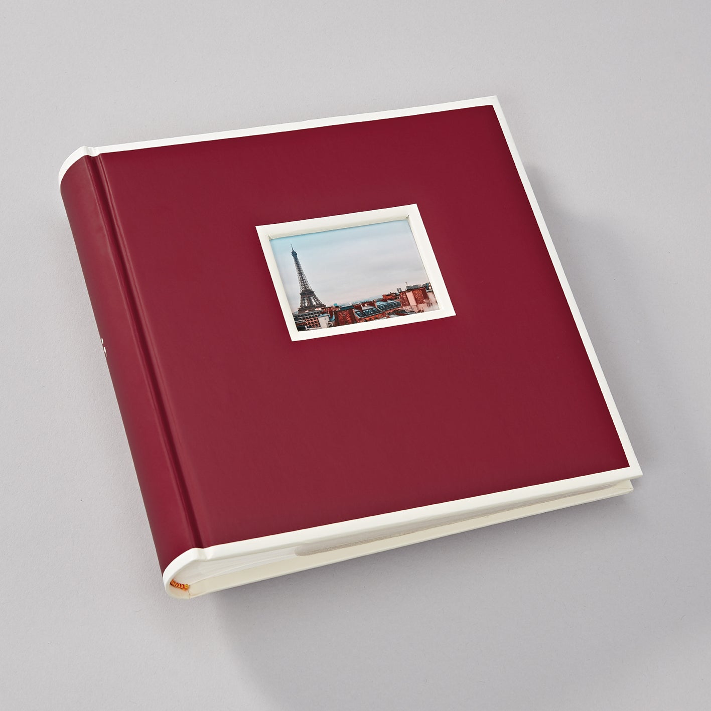 Einsteckalbum Pocket 200