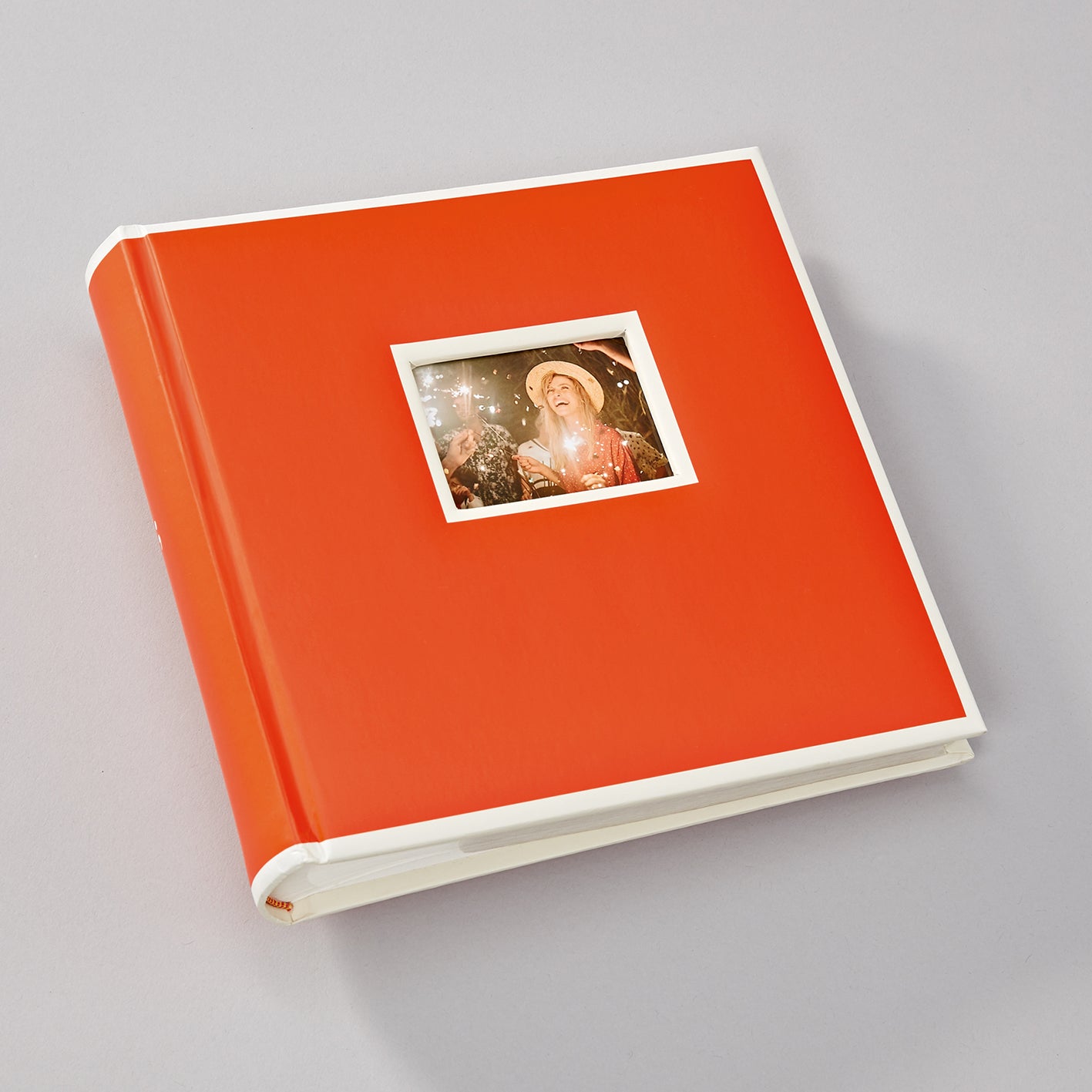 Einsteckalbum Pocket 200