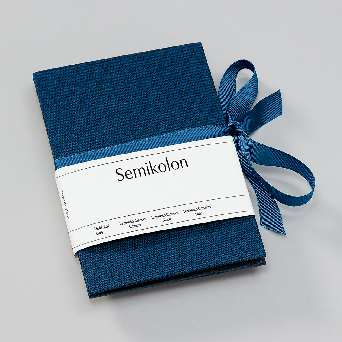 Leporello Classico