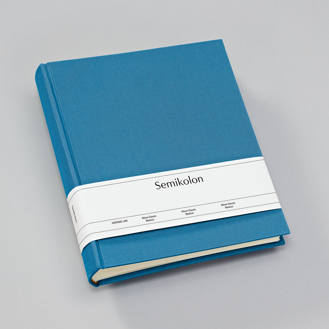Semikolon Album Classic Medium