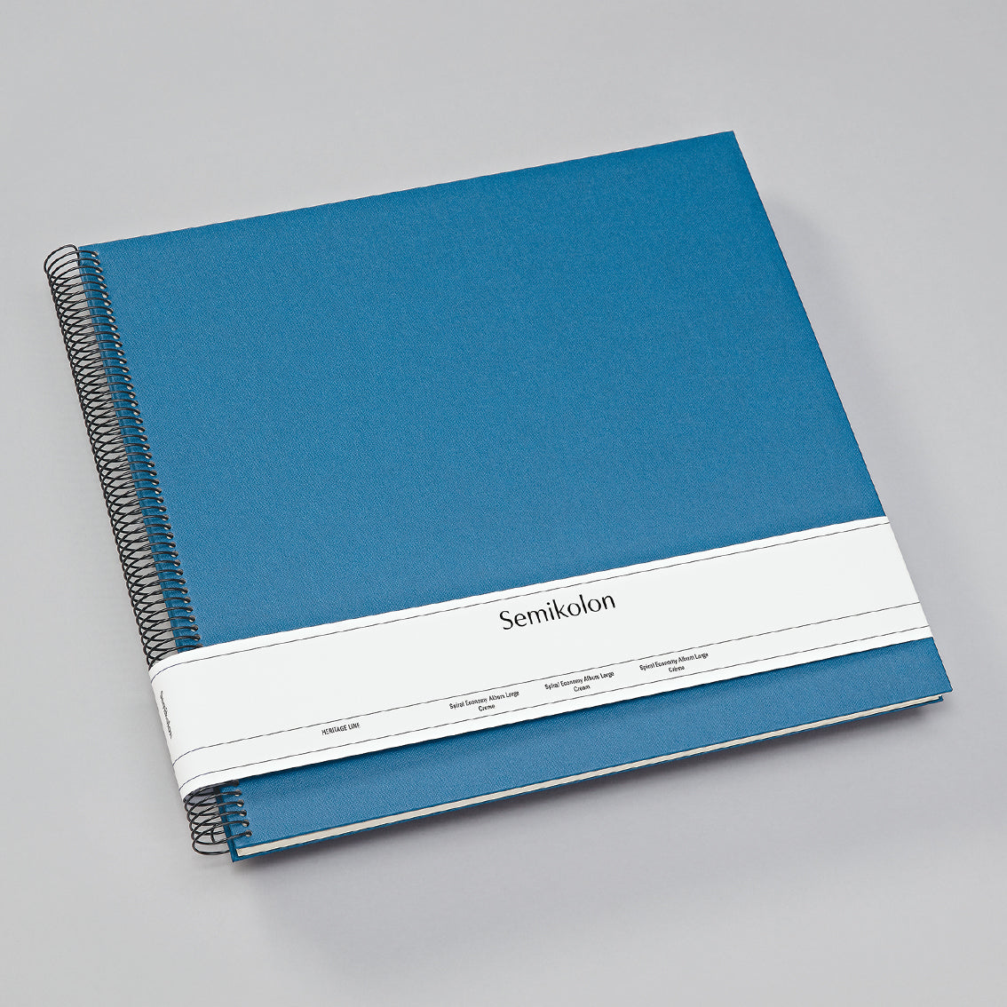 Spiral Album Economy Large
