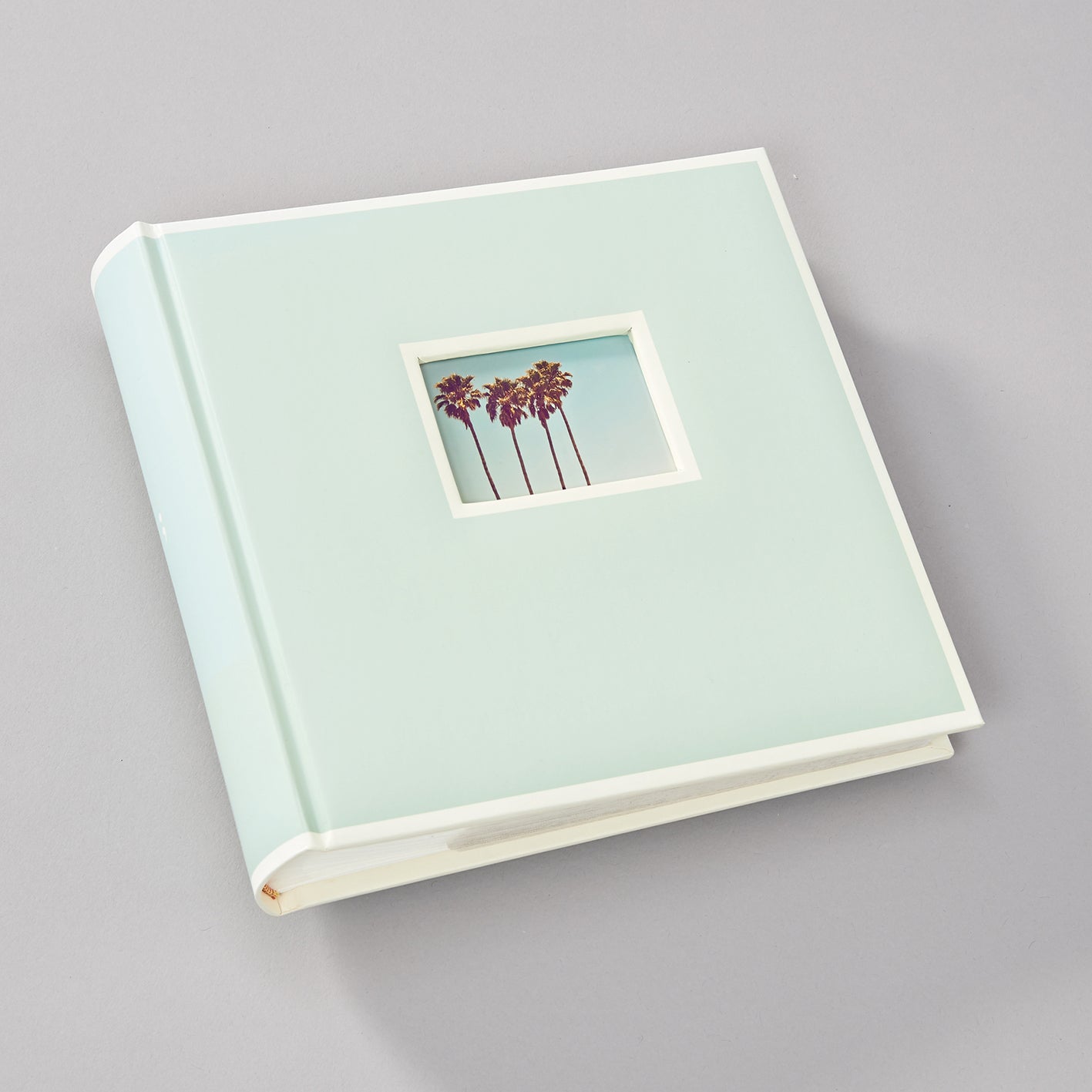 Einsteckalbum Pocket 200