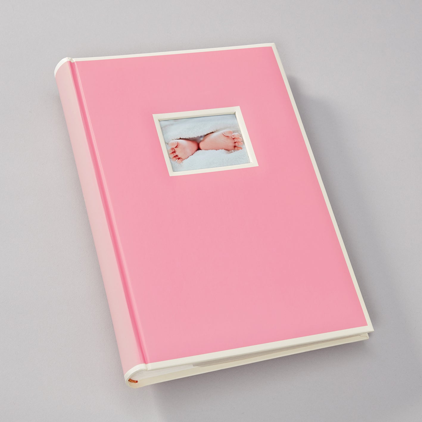 Pocket 300 slip-in album