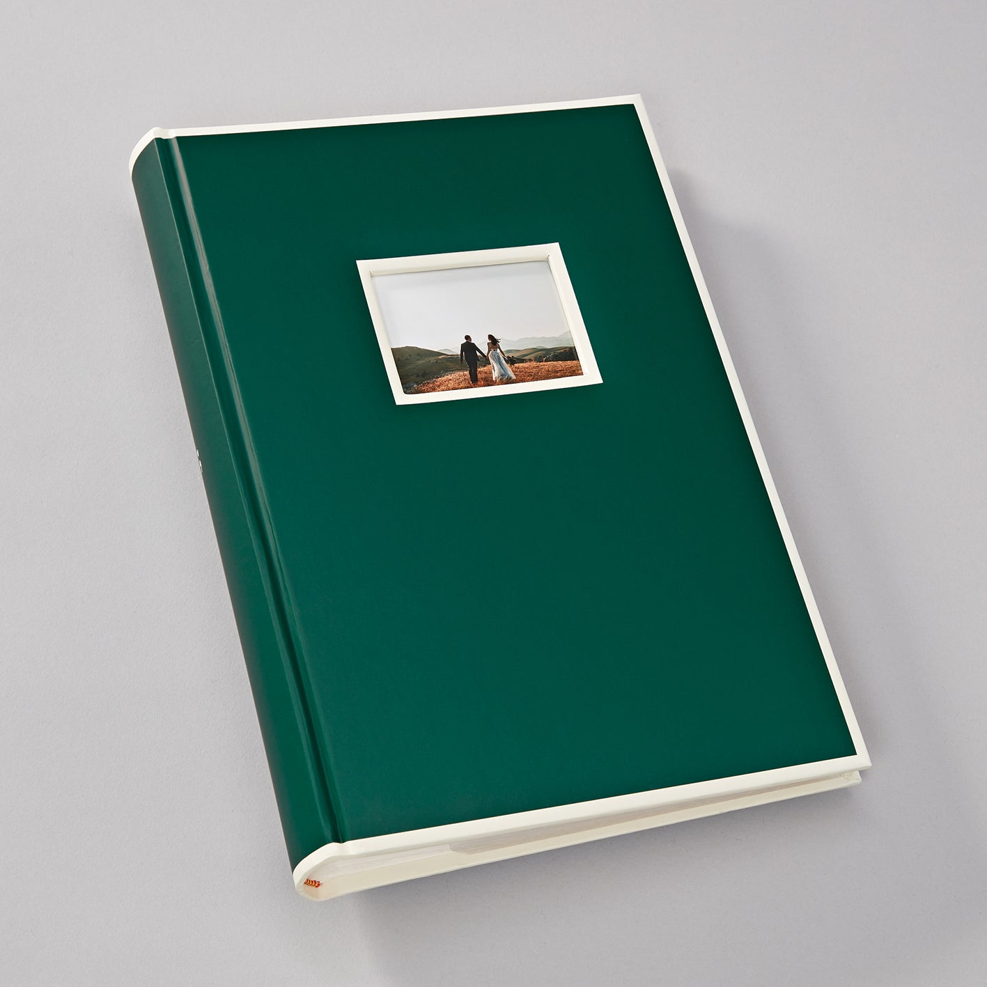 Pocket 300 slip-in album