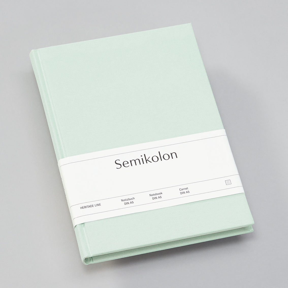 Notebook Classic A5