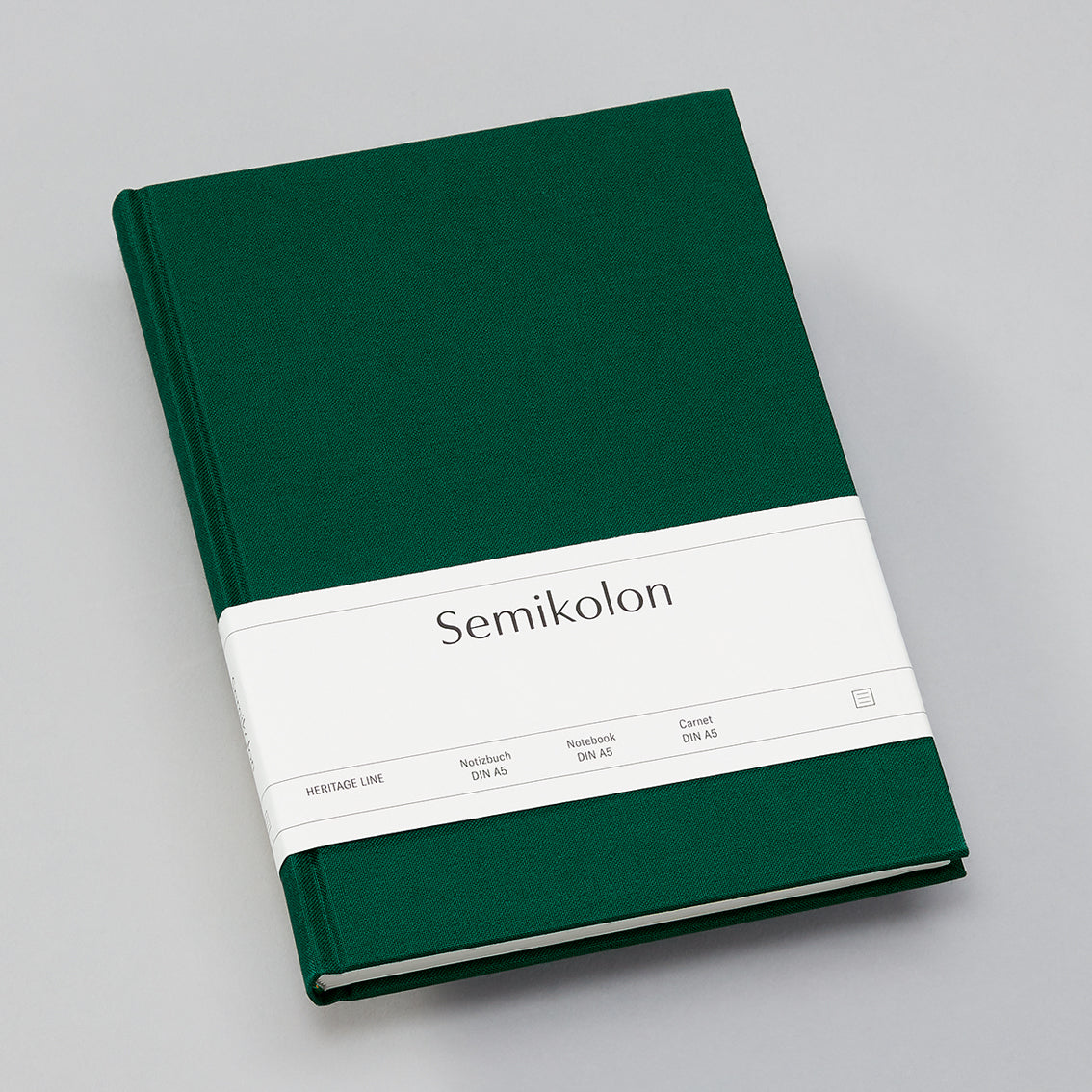 Notebook Classic A5