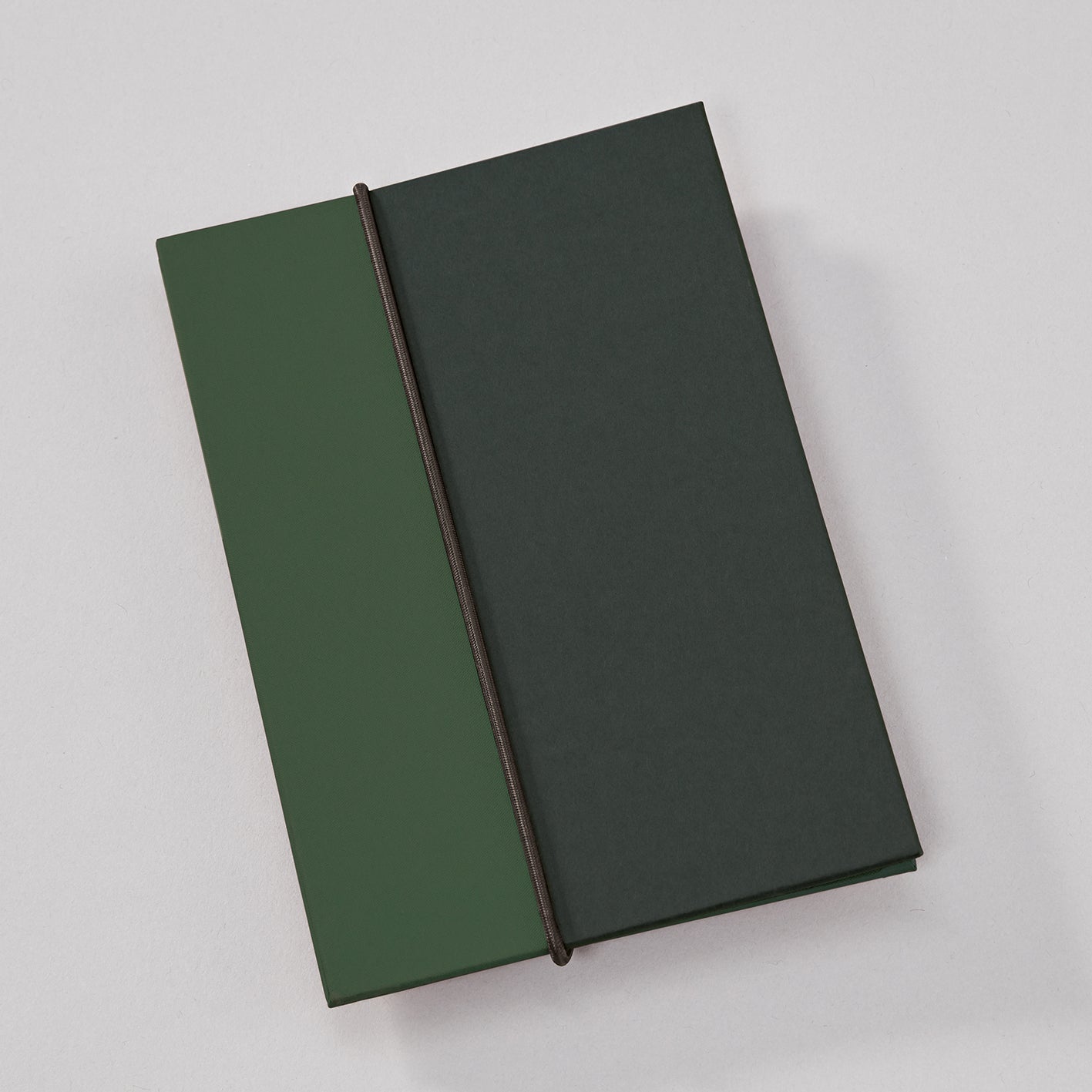 Leporello NATURAL AFFAIR