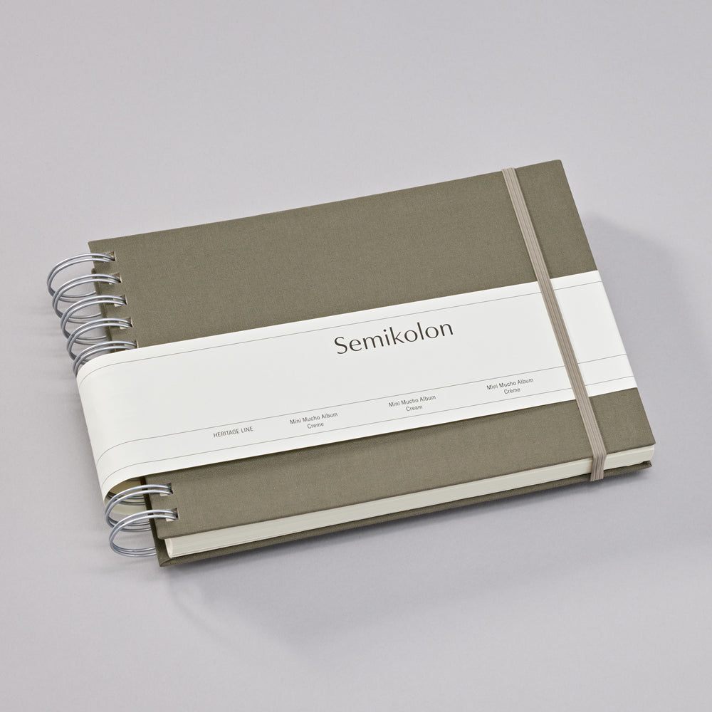 Mini Mucho Album