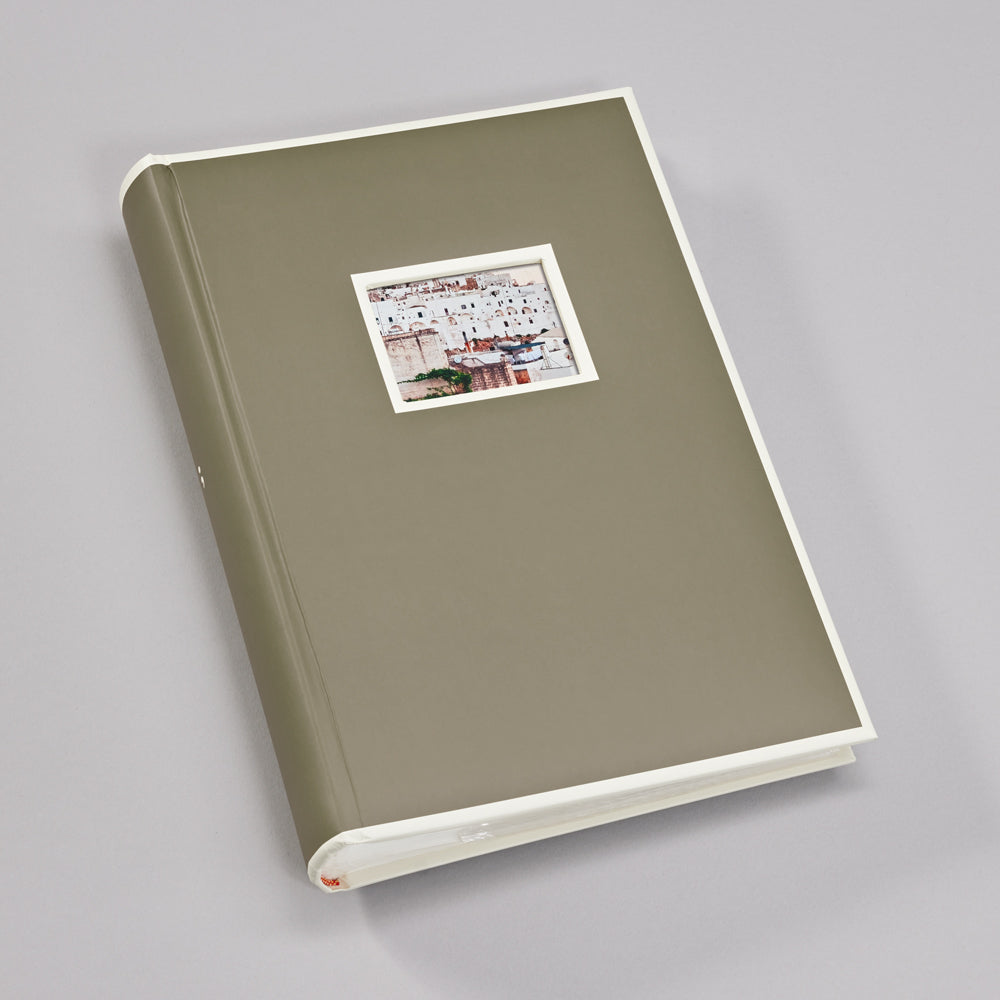 Pocket 300 slip-in album