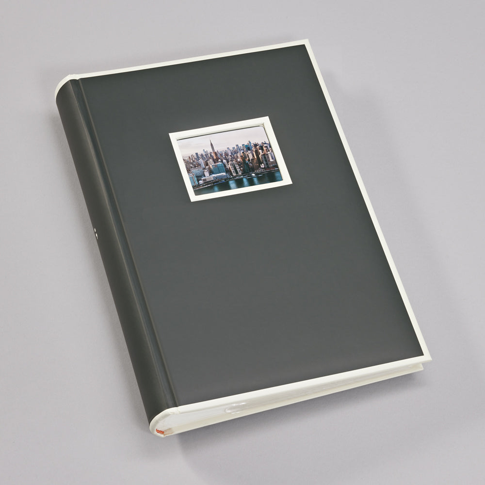 Pocket 300 slip-in album