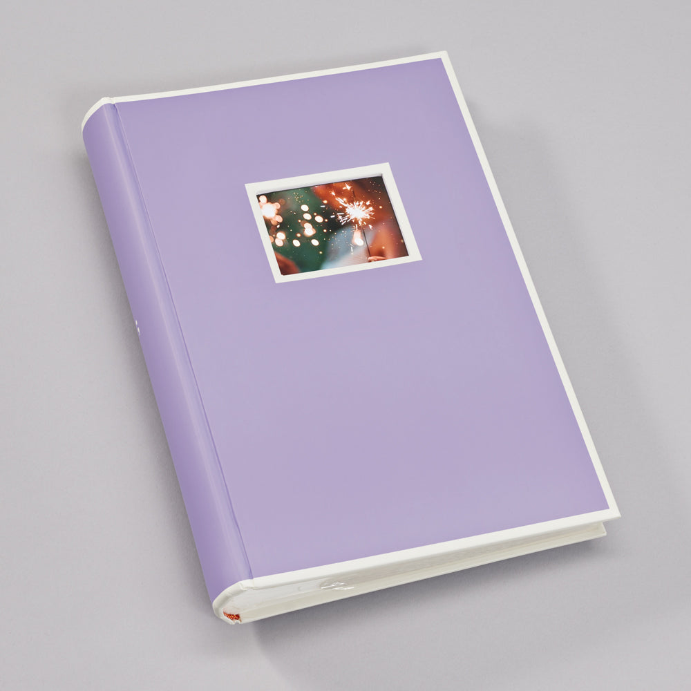 Pocket 300 slip-in album