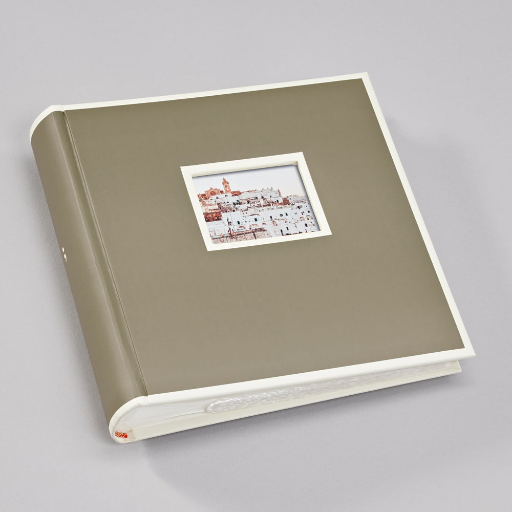 Einsteckalbum Pocket 200