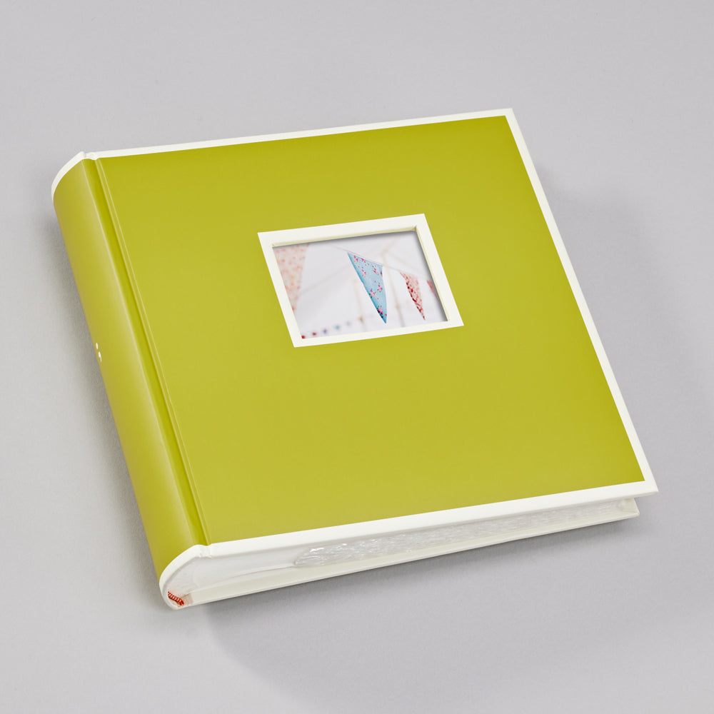 Einsteckalbum Pocket 200