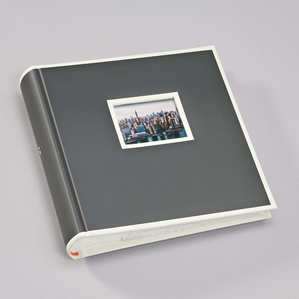 Einsteckalbum Pocket 200