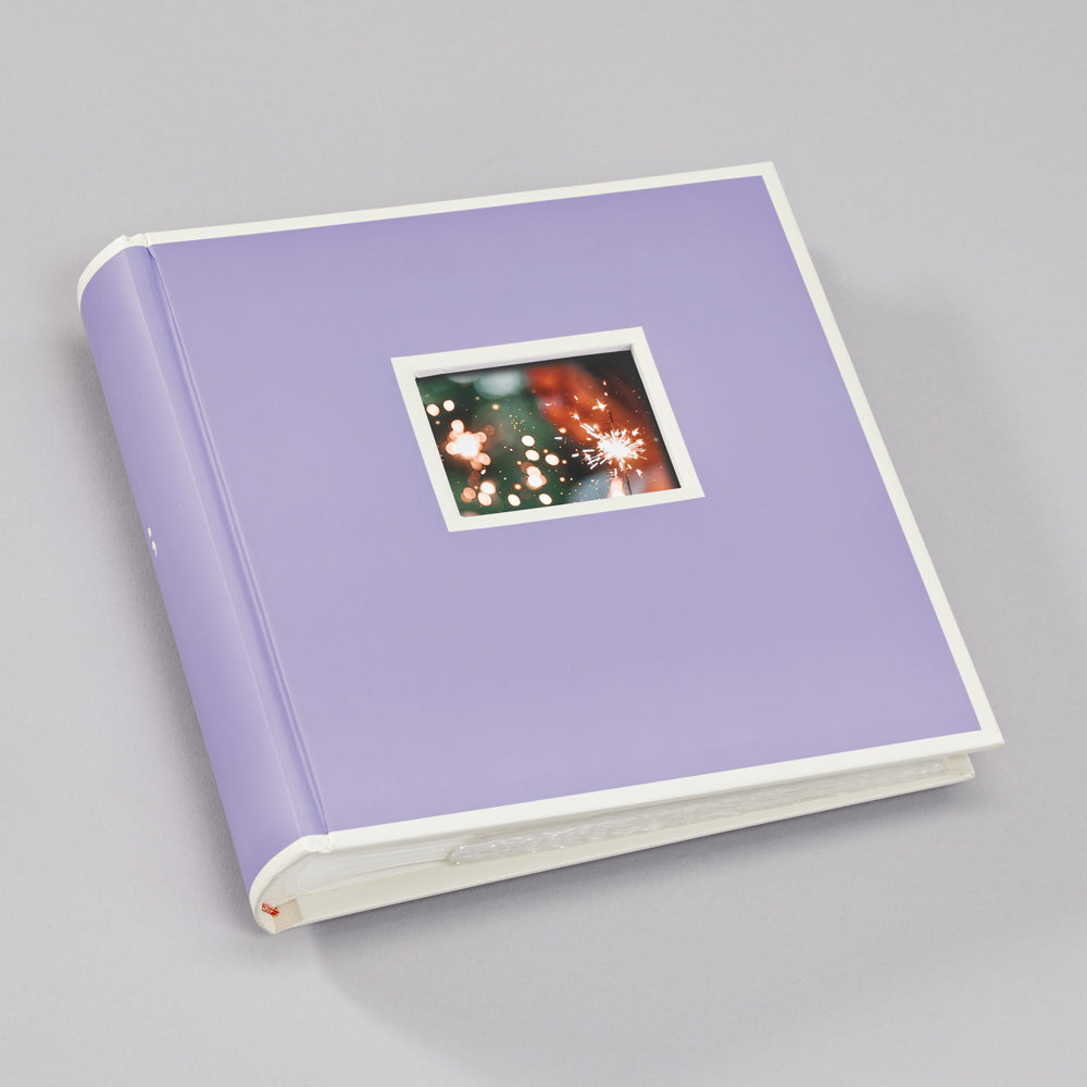 Einsteckalbum Pocket 200