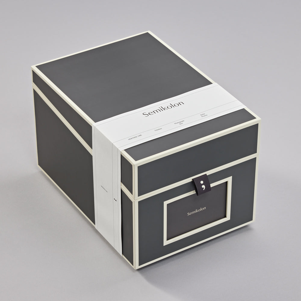 Fotobox Semikolon Heritage Line