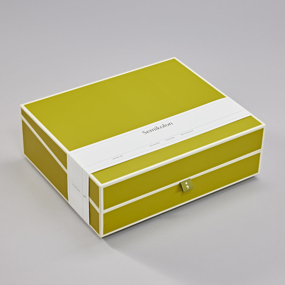 Dokumentenbox A4