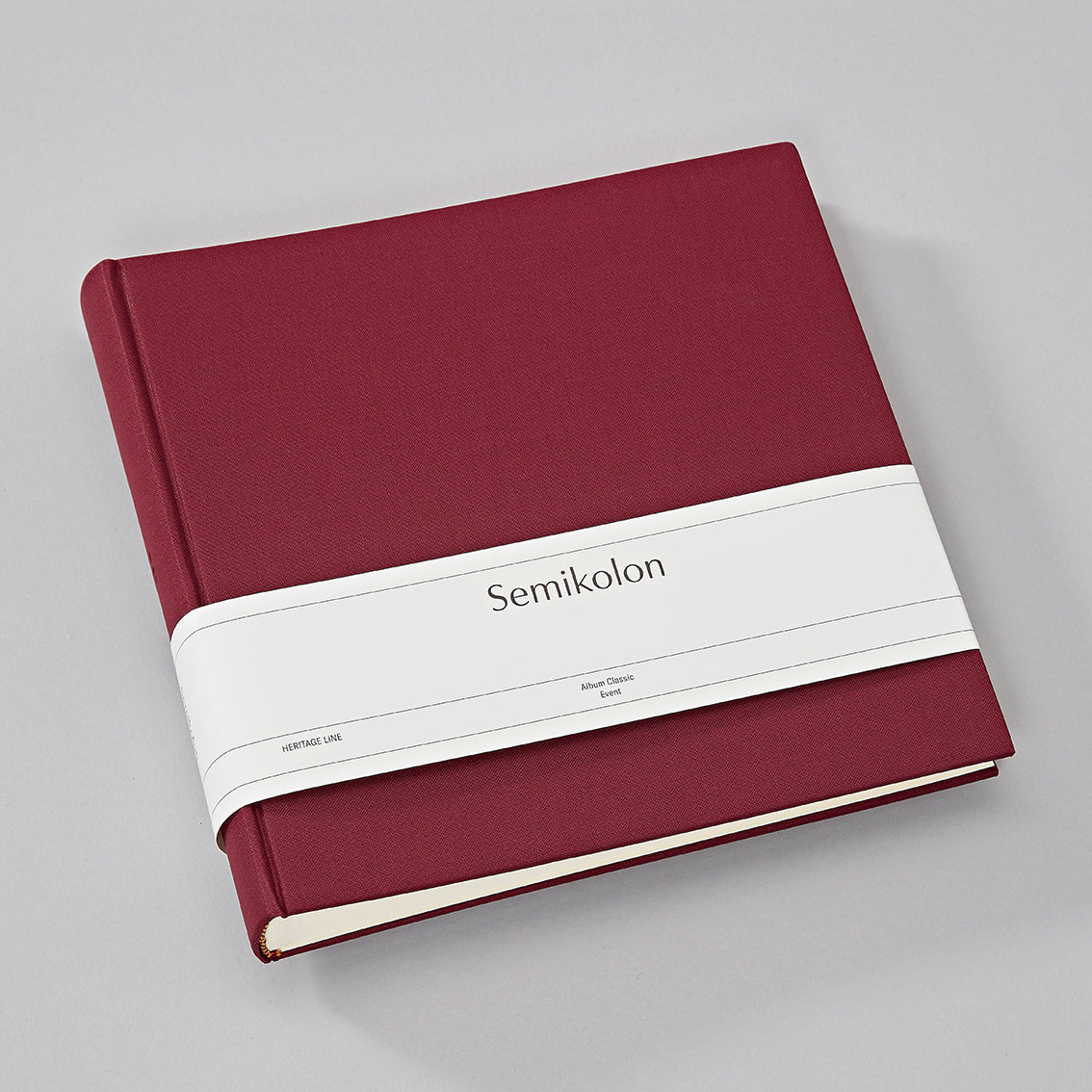 Semikolon Album Classic Event
