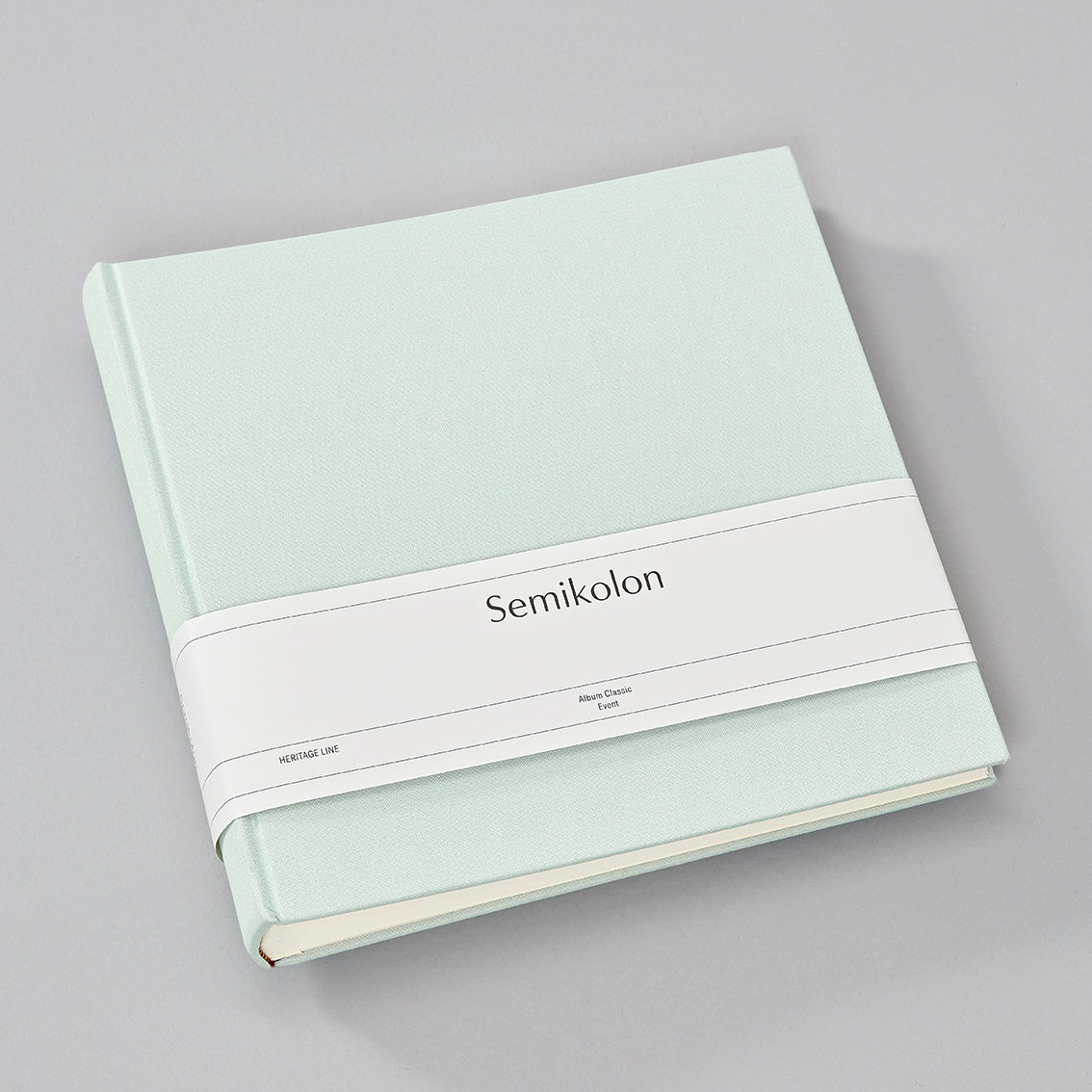 Semikolon Album Classic Event