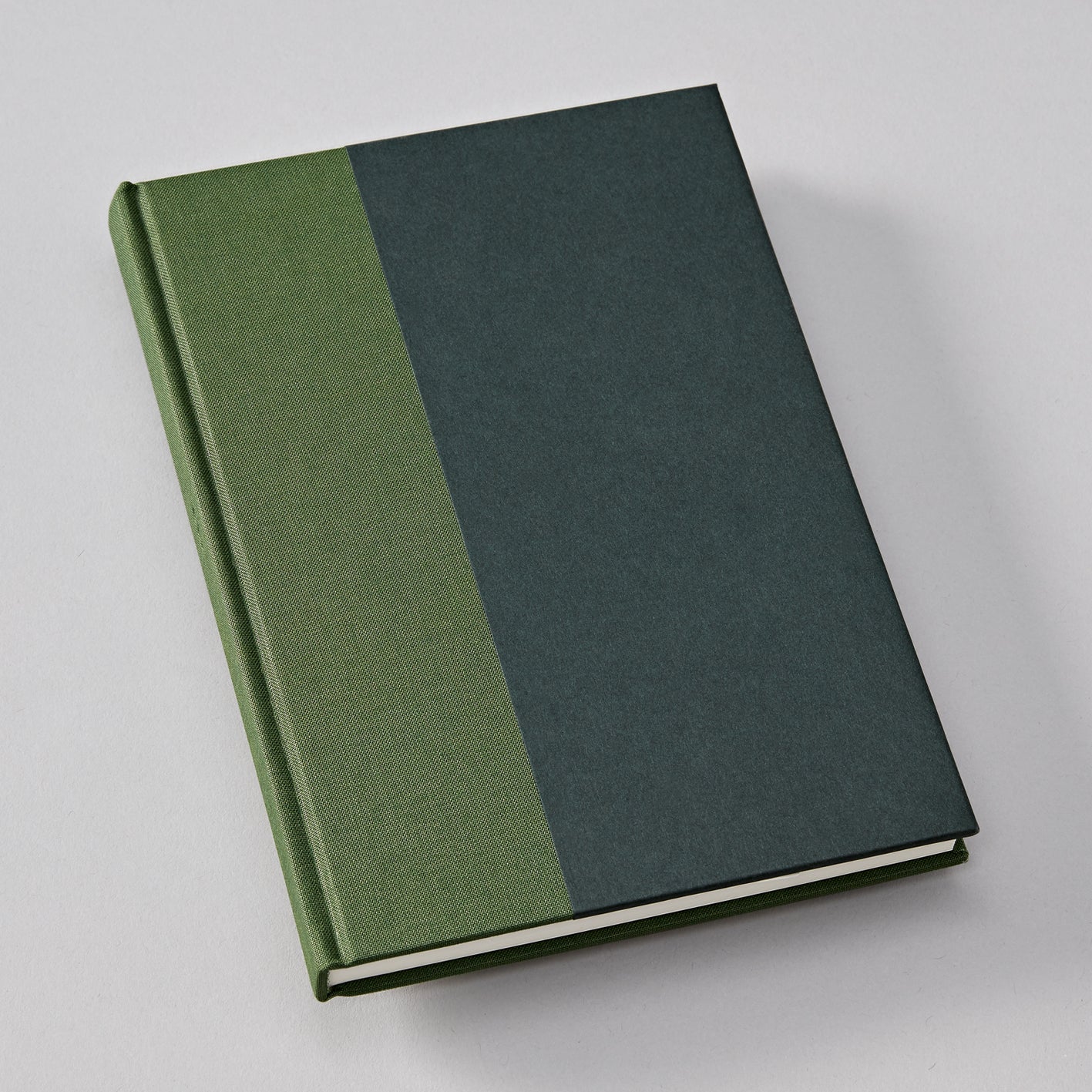 Notizbuch Natural Affair