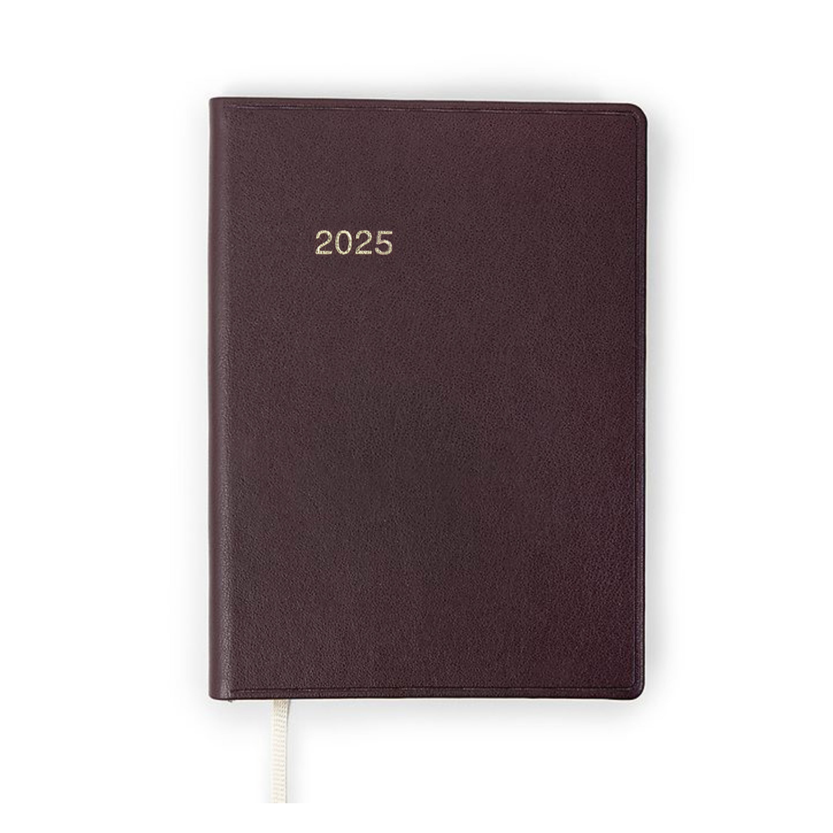 Taschenkalender Ausgabe No. 16 Wochenkalender 2025