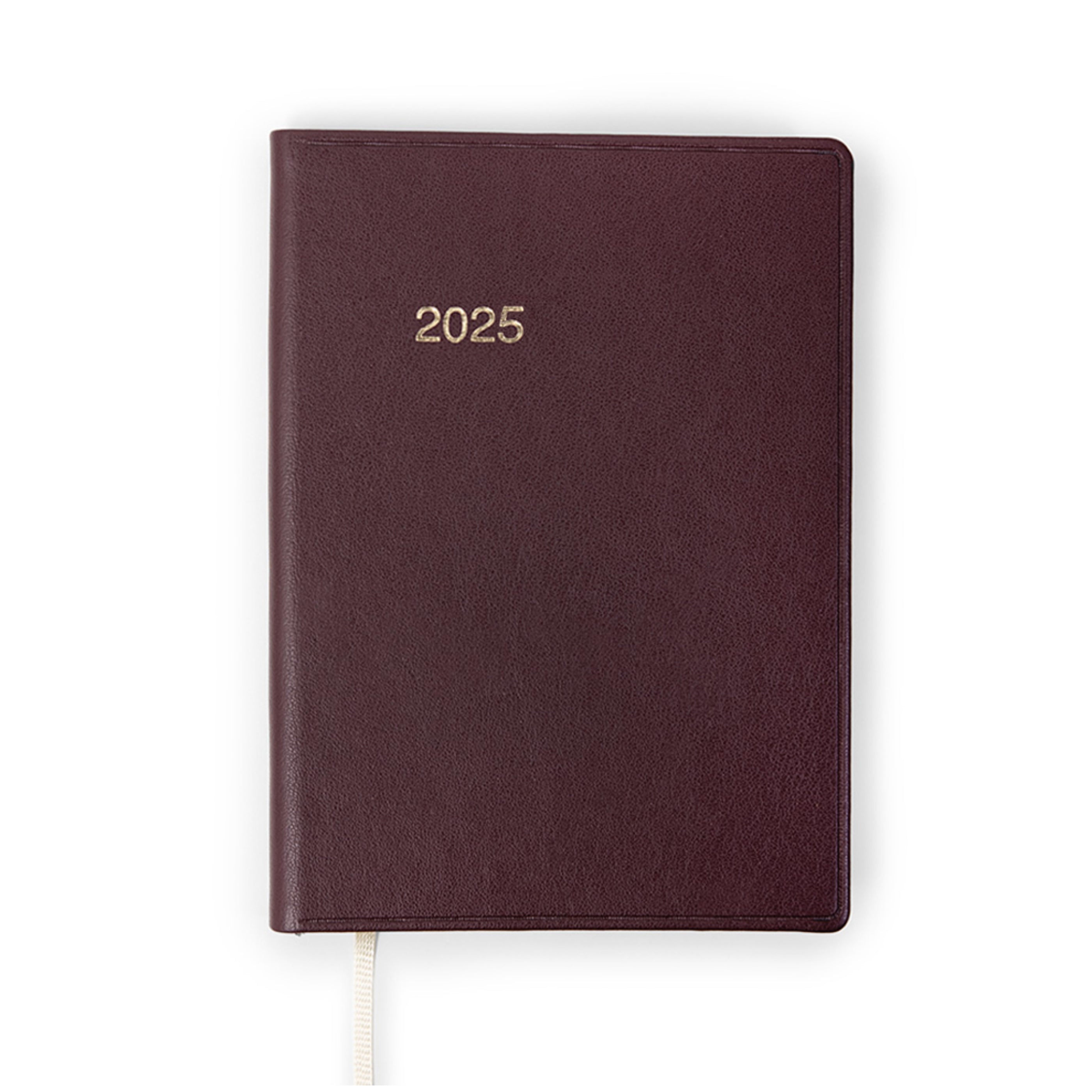 Taschenkalender Ausgabe C Wochenkalender 2025