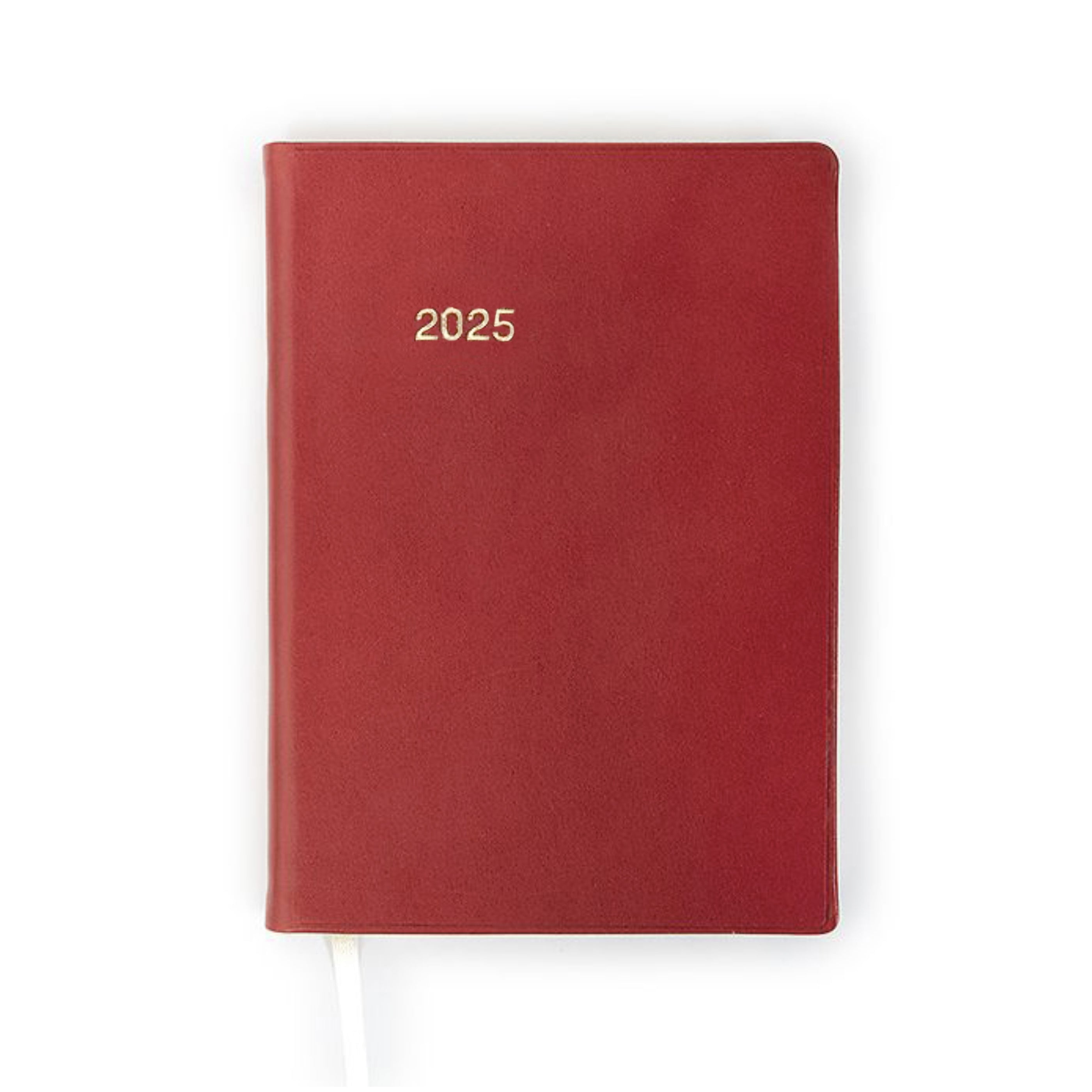 Taschenkalender Ausgabe C Wochenkalender 2025