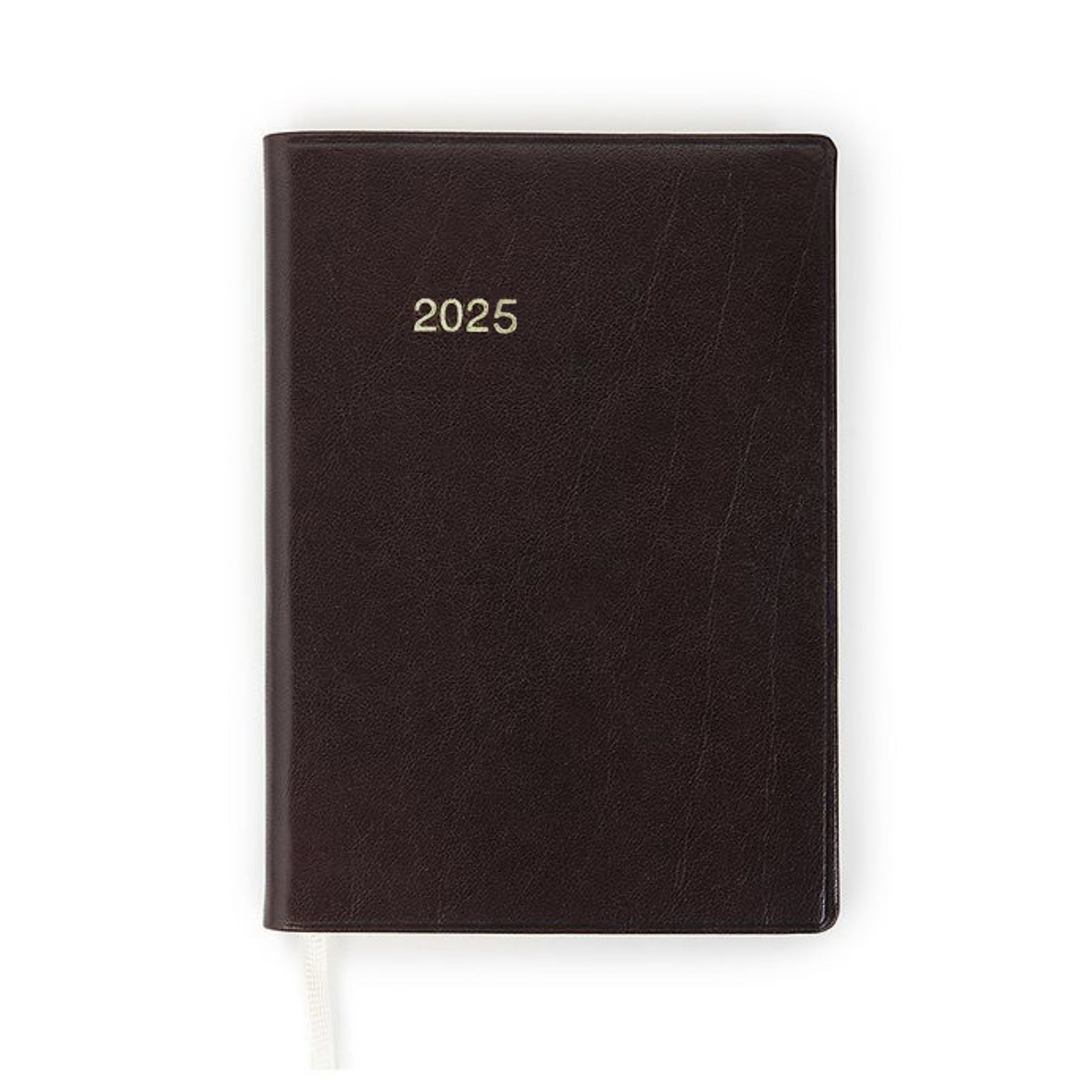 Taschenkalender Ausgabe C Wochenkalender 2025