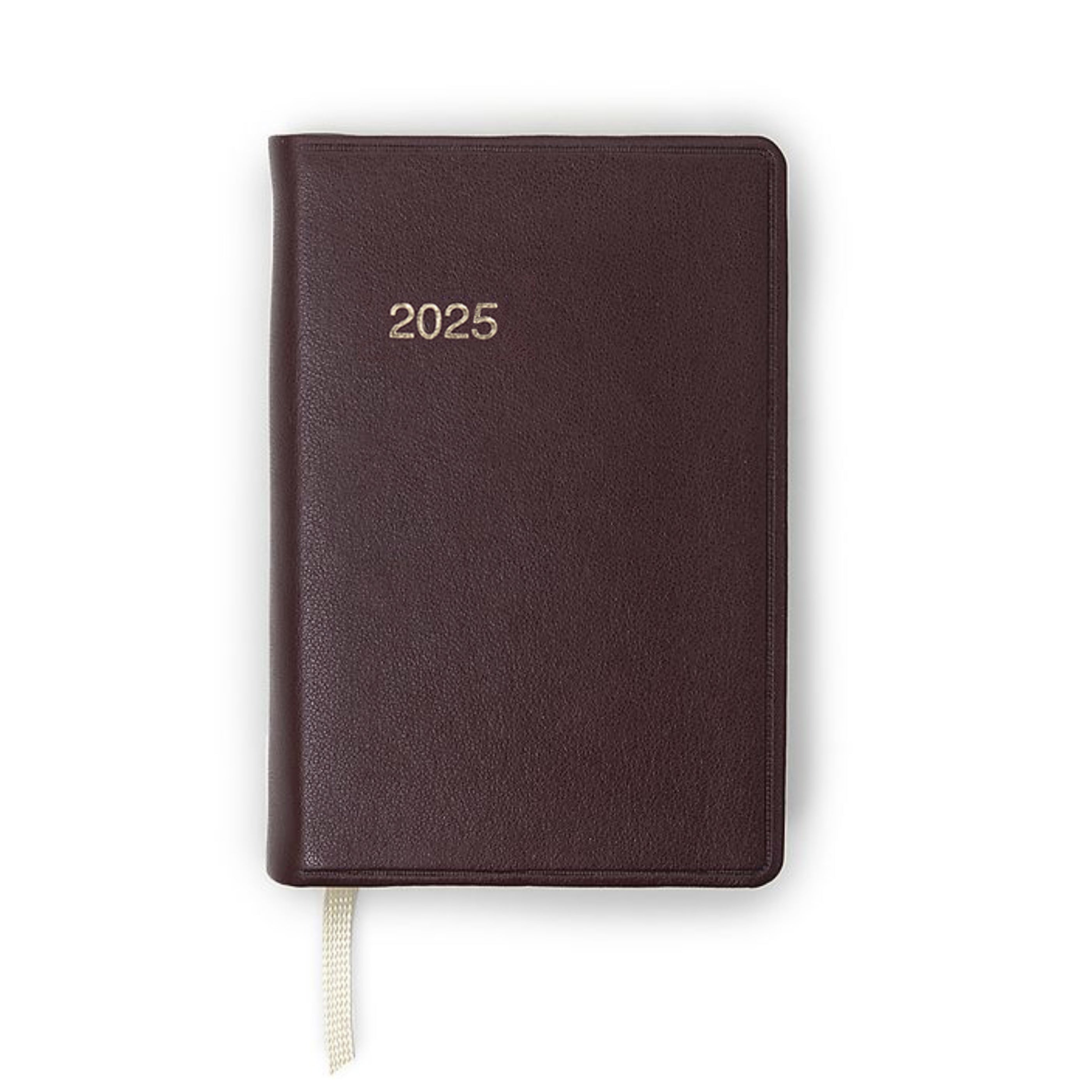 Taschenkalender Ausgabe D Wochenkalender 2025