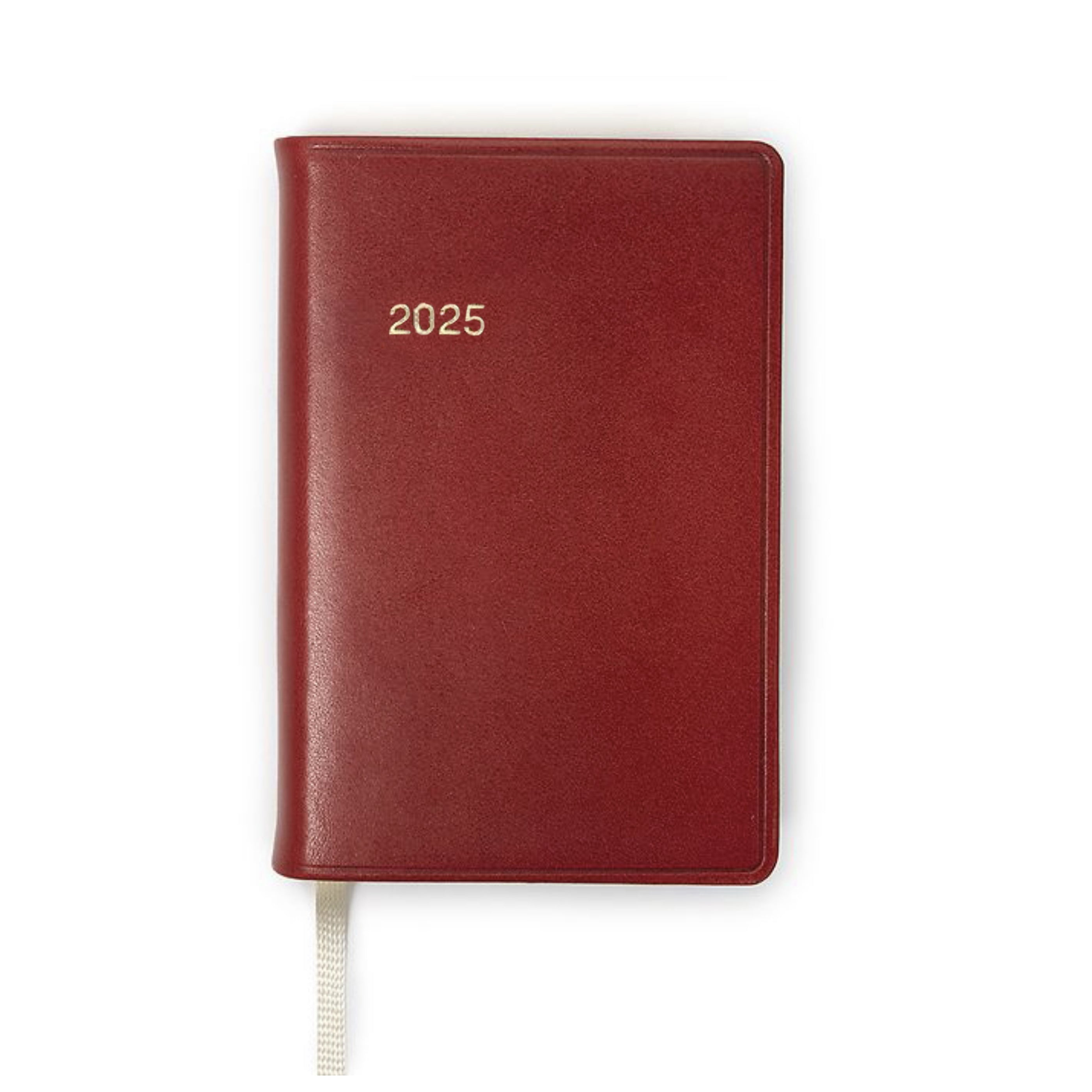 Taschenkalender Ausgabe D Wochenkalender 2025