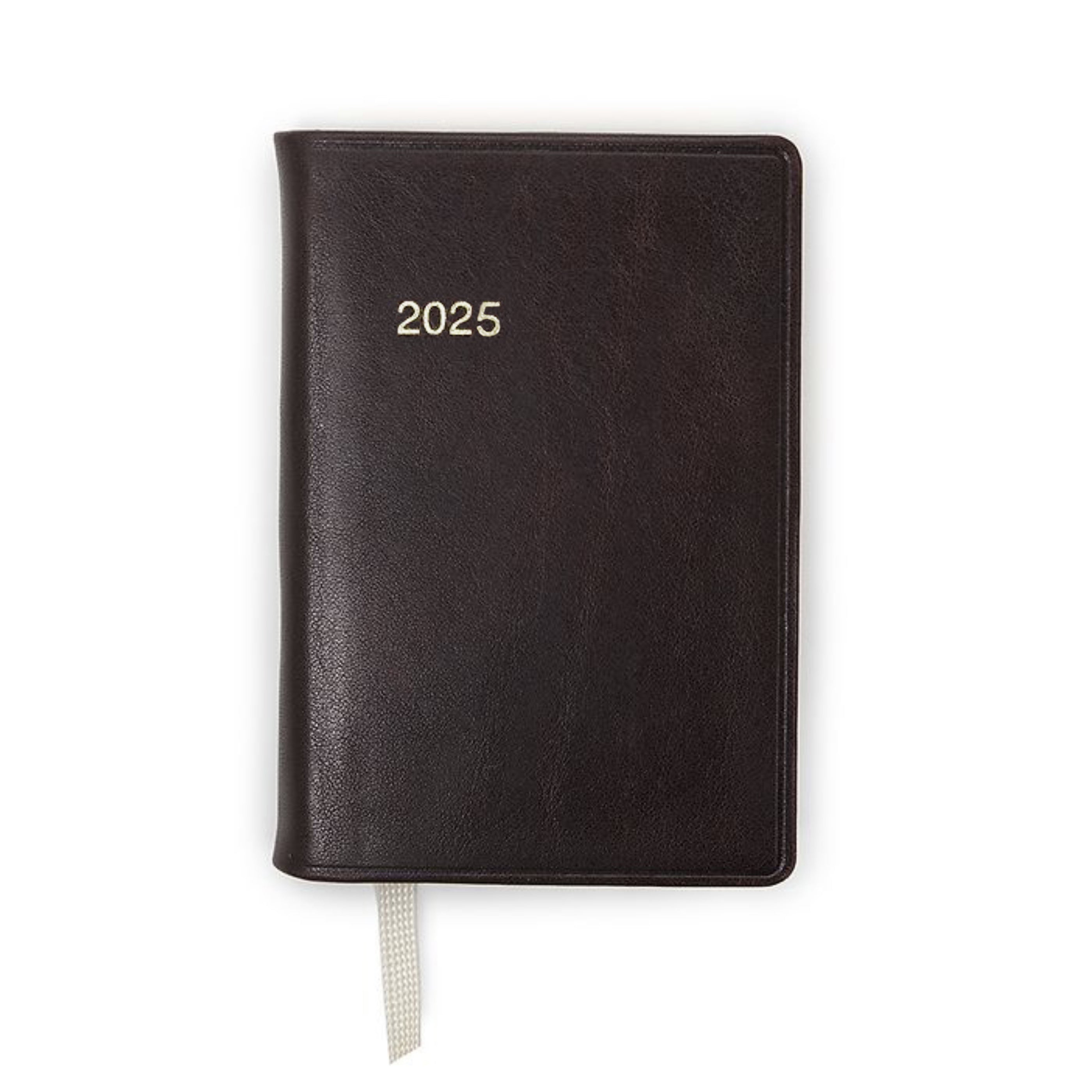 Taschenkalender Ausgabe D Wochenkalender 2025