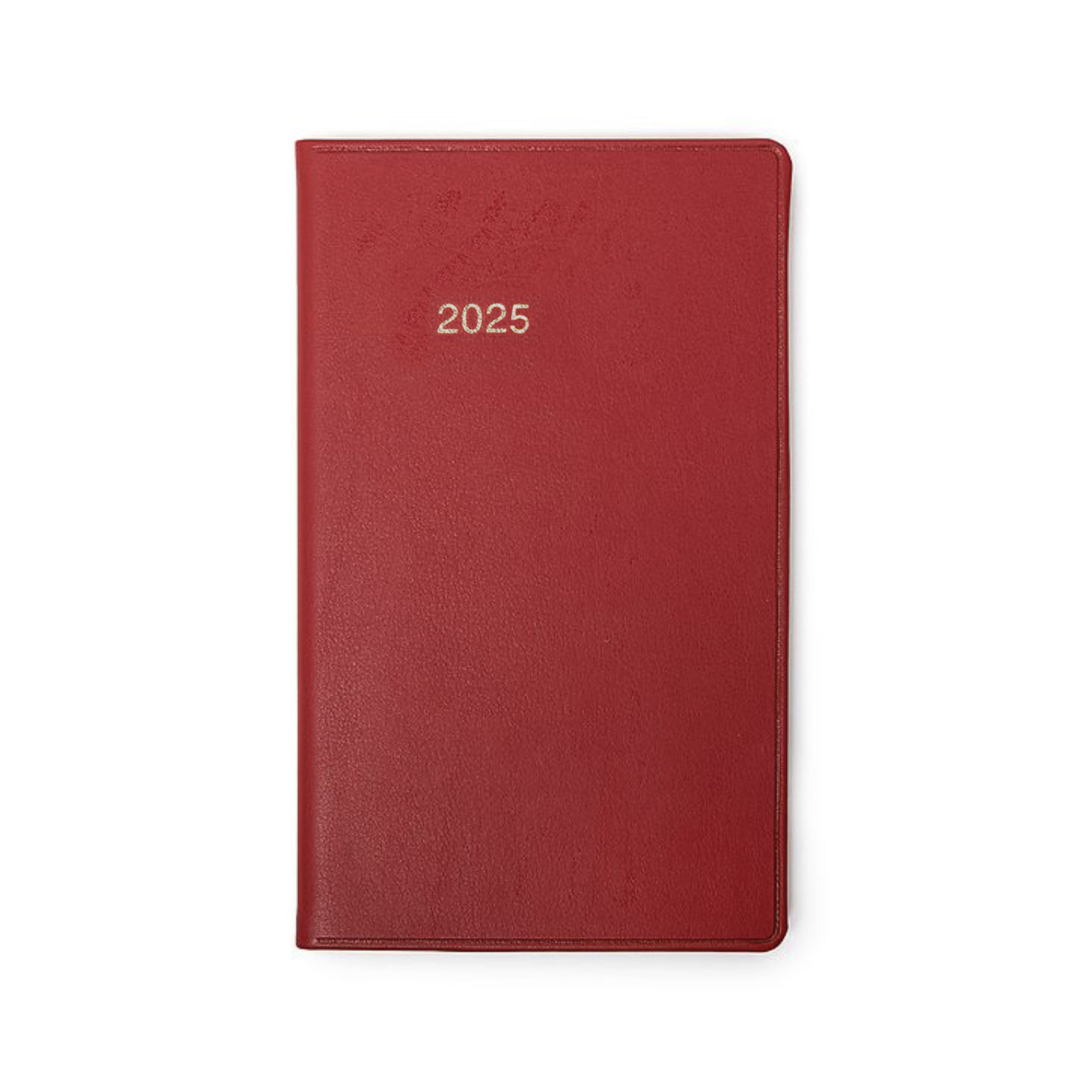 Taschenkalender Ausgabe K Wochenkalender 2025