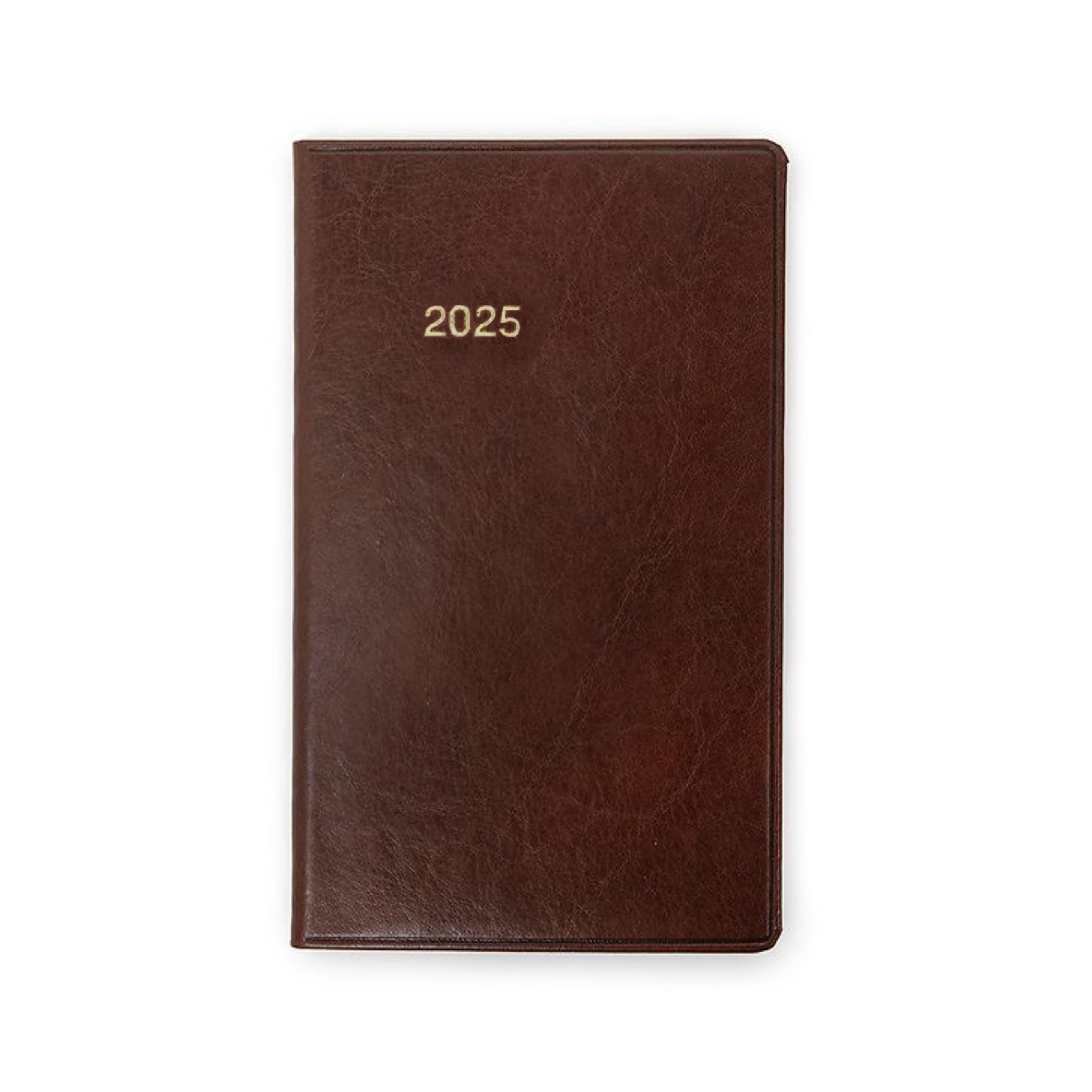 Taschenkalender Ausgabe K Wochenkalender 2025