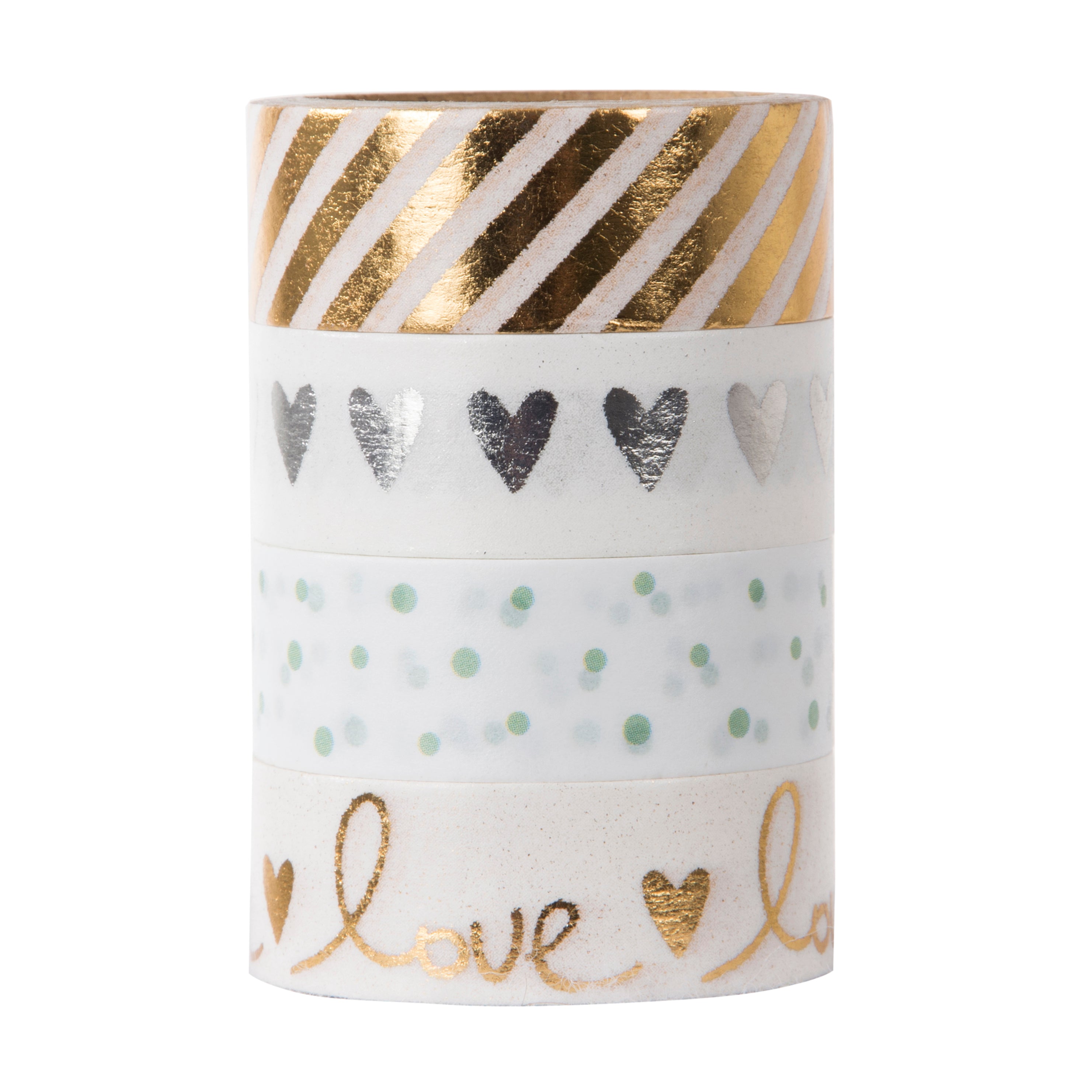 Washi Tapes LOVE