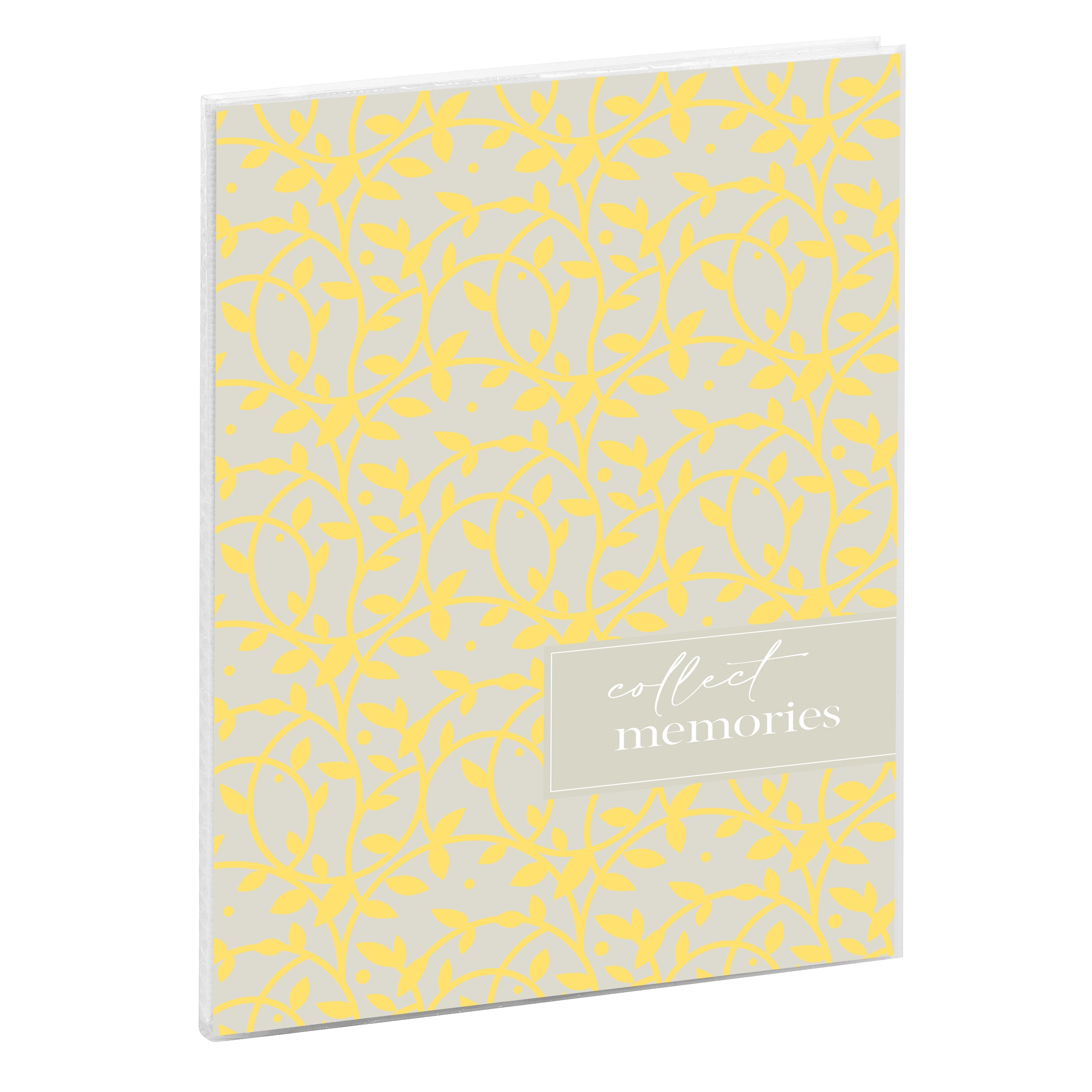 Einsteckalbum Florentine