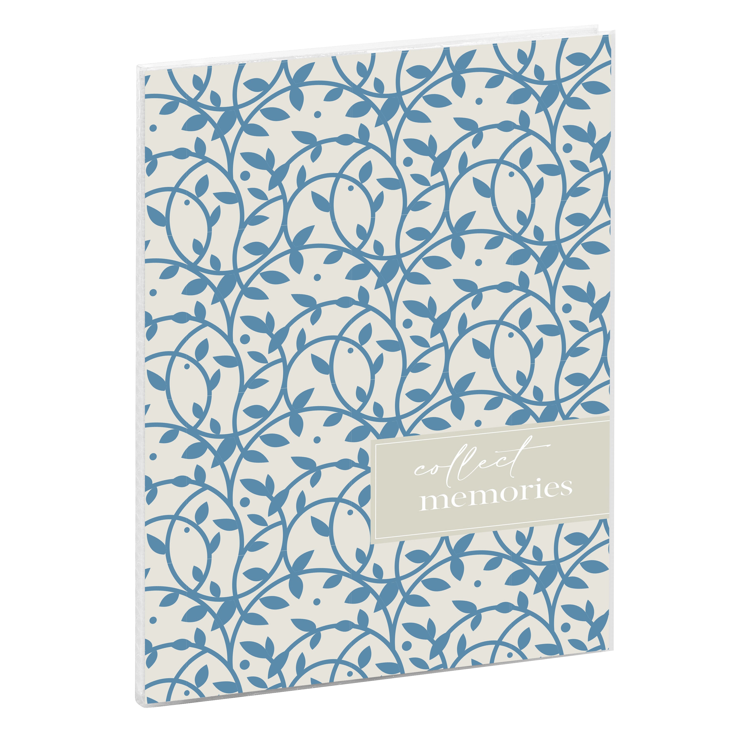 Einsteckalbum Florentine
