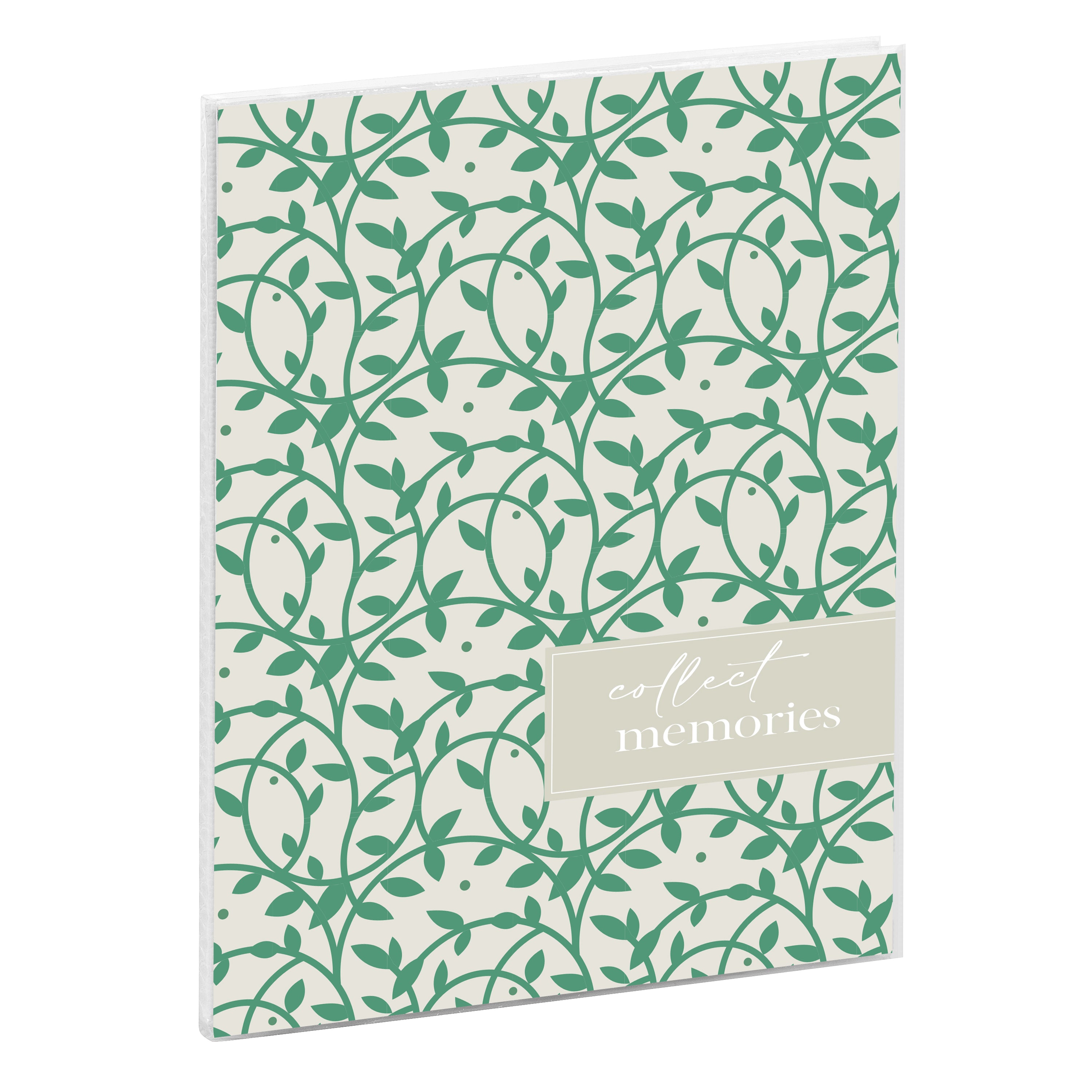 Einsteckalbum Florentine