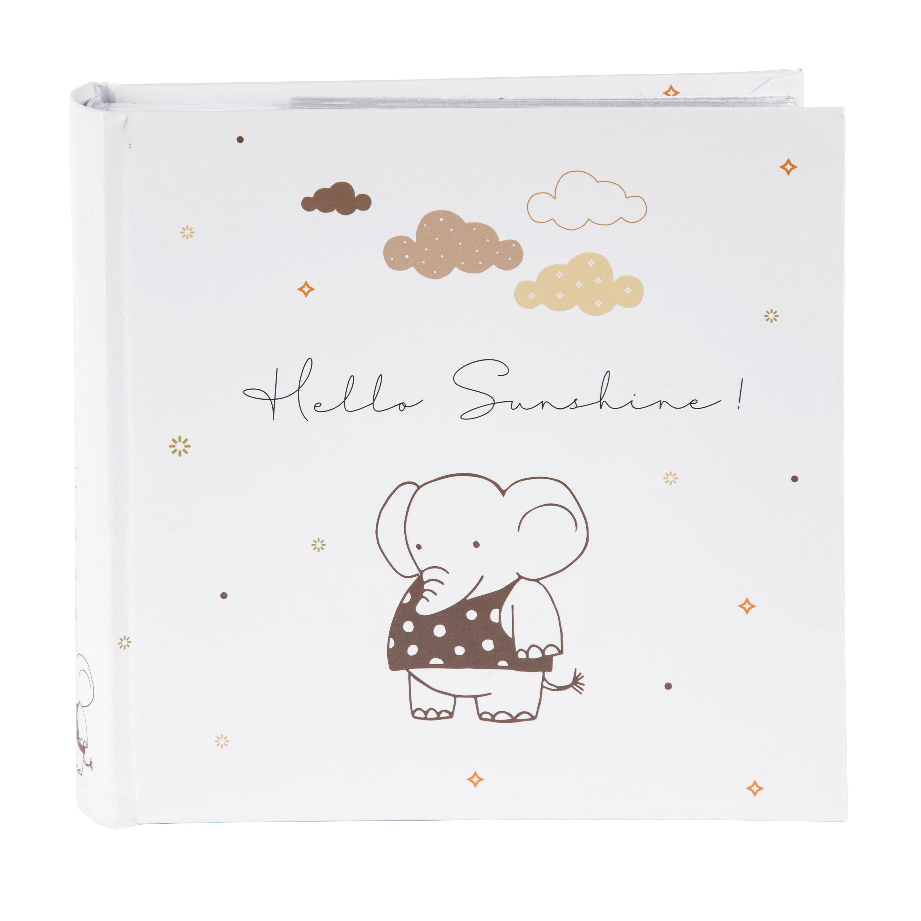 Slip-in album First Friend
