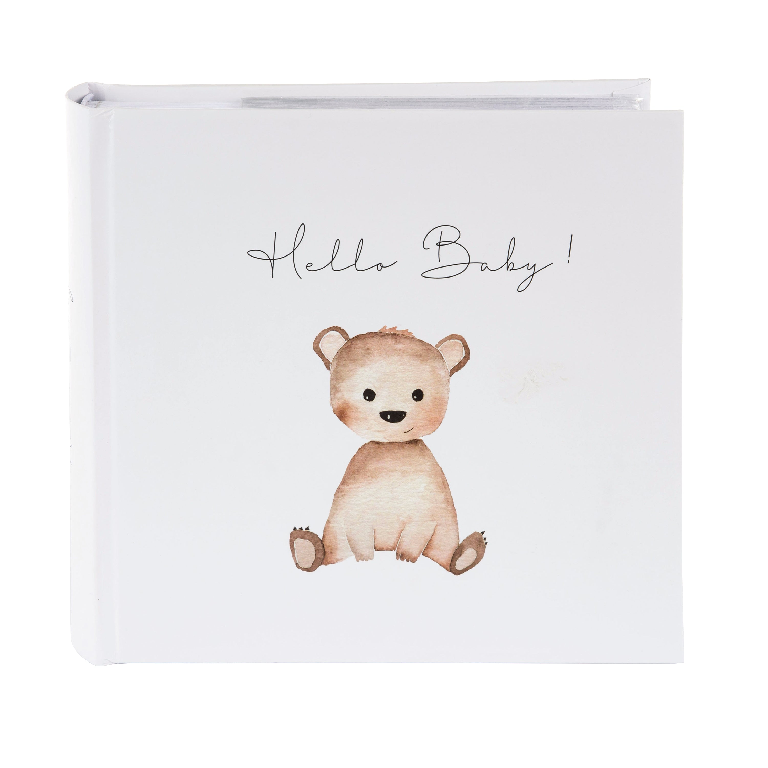 Slip-in album First Friend