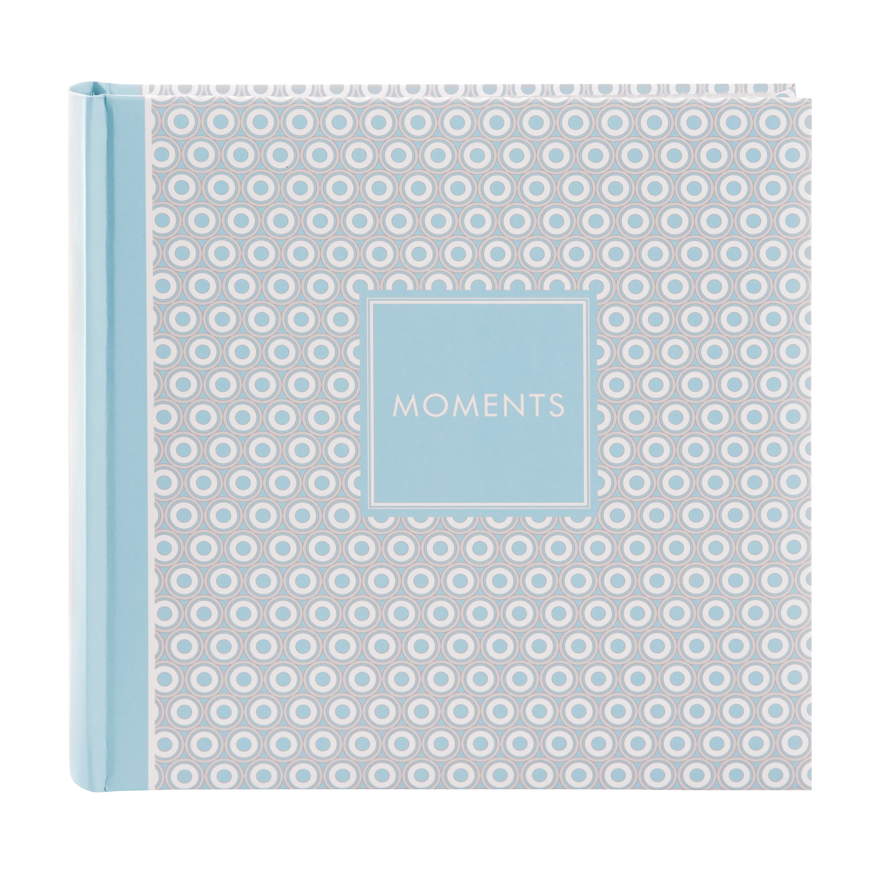 Einsteckalbum Pure Moments