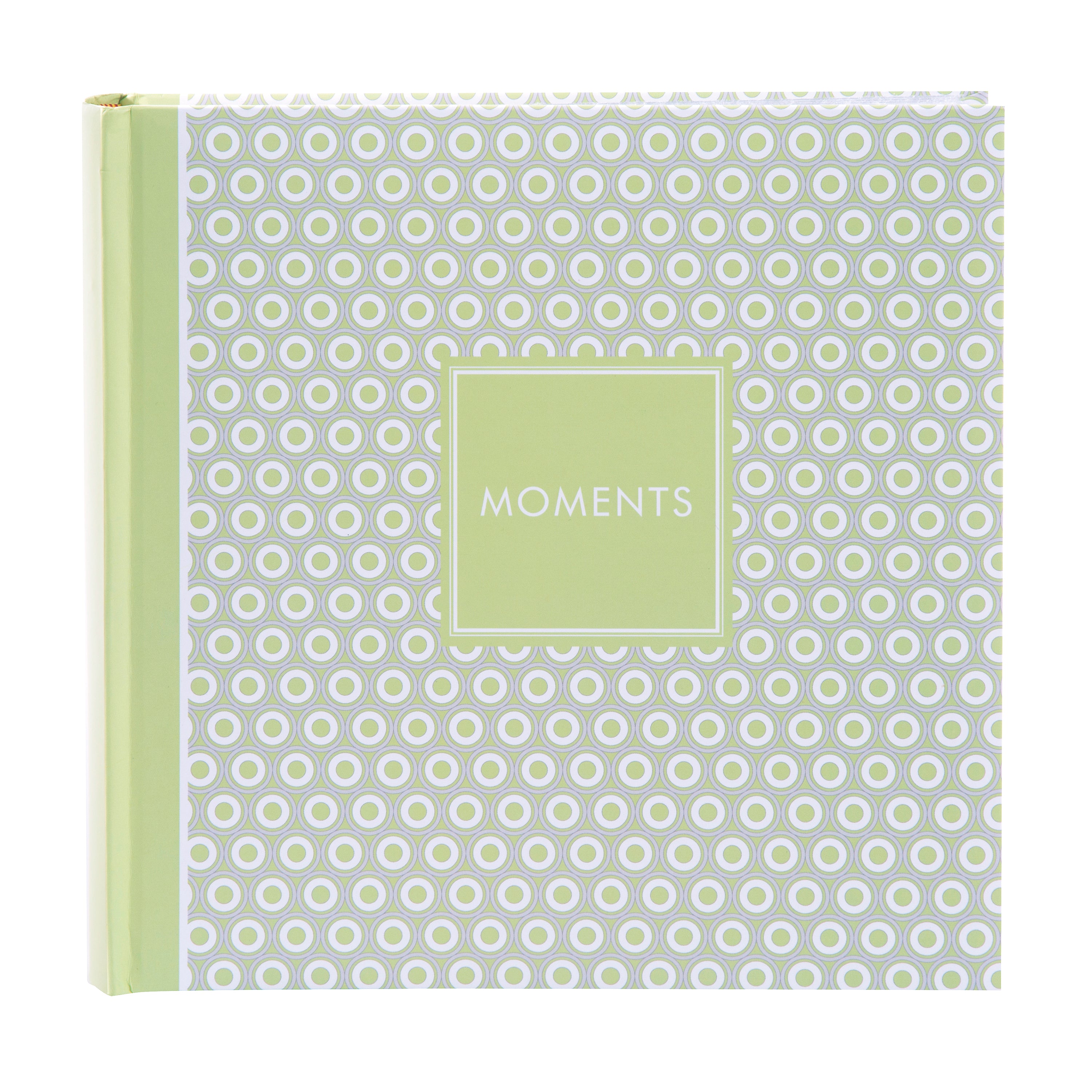 Einsteckalbum Pure Moments