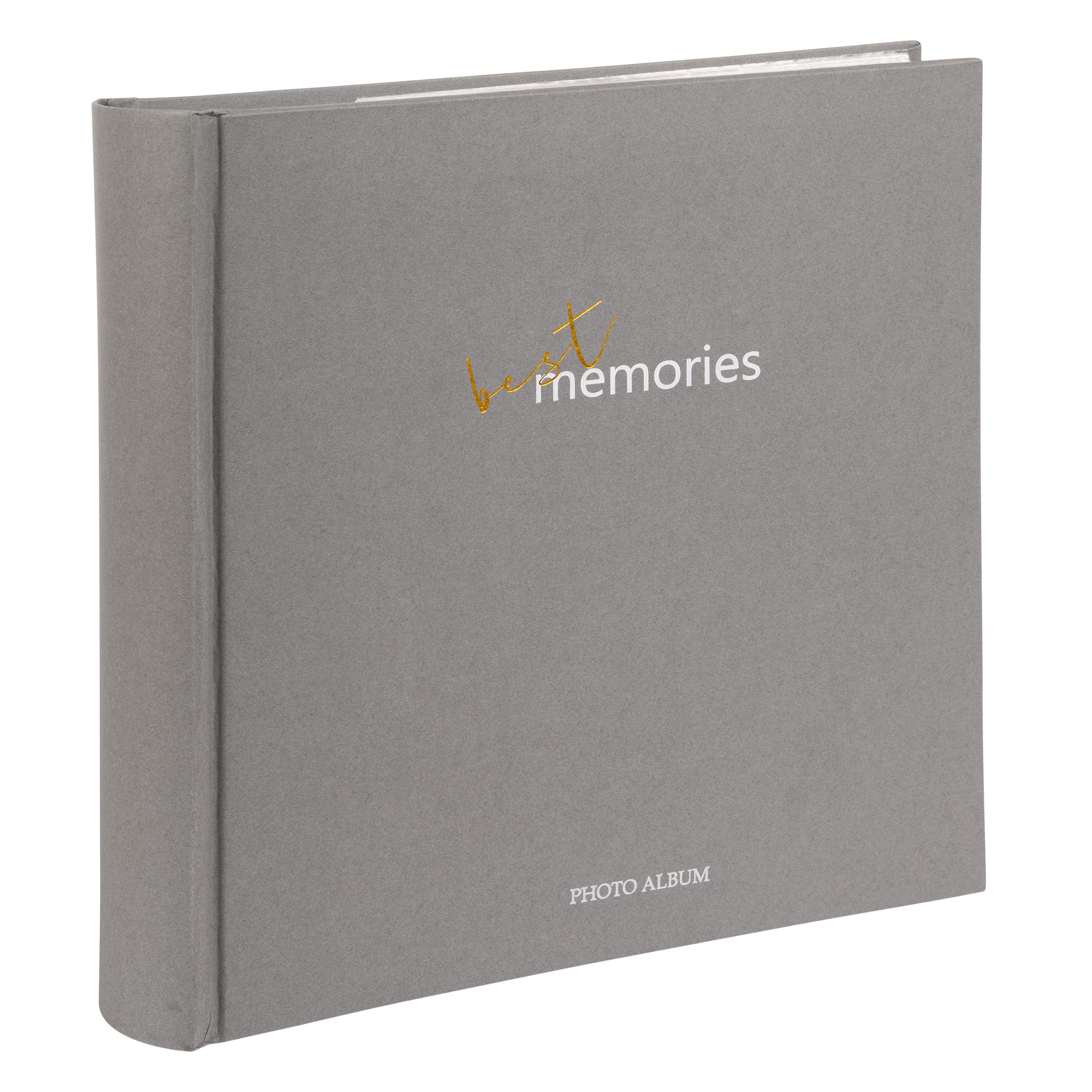 Einsteckalbum Best Memories