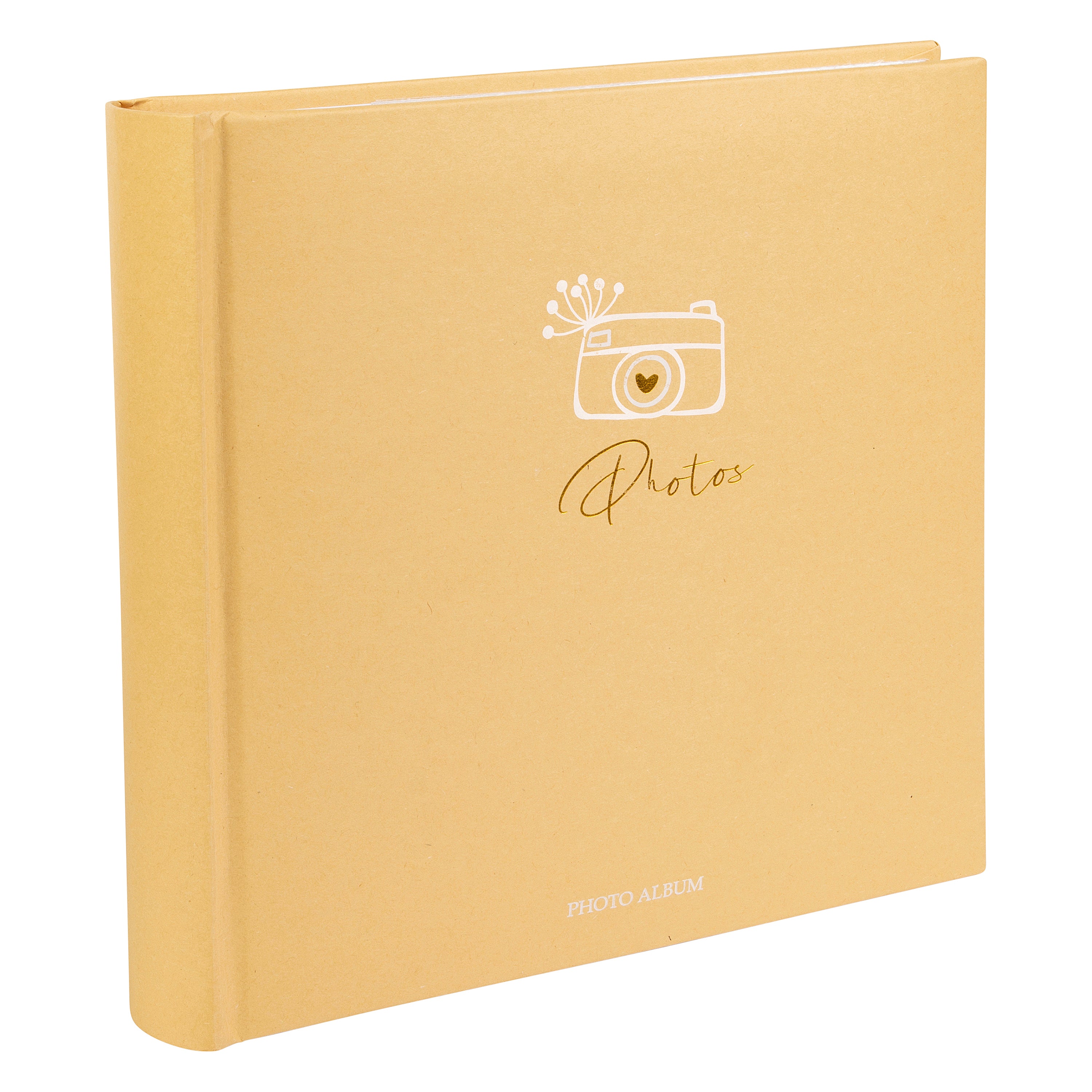Einsteckalbum Best Memories