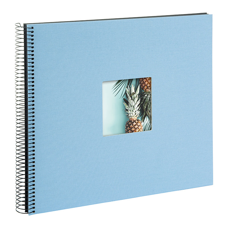 Photo album Bella Vista spiral album mini